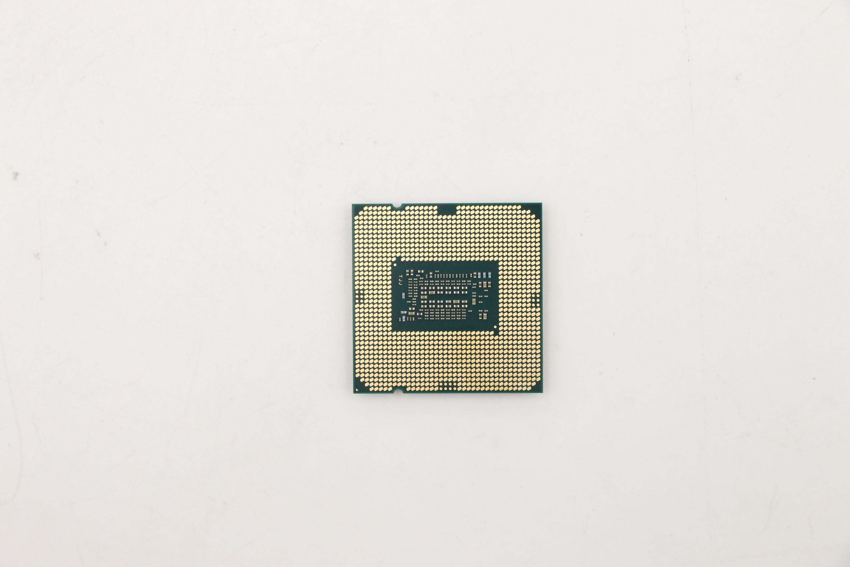 5SA0U56156 - Original Lenovo Intel i3-10100 3.6GHz/4C/6M 65W