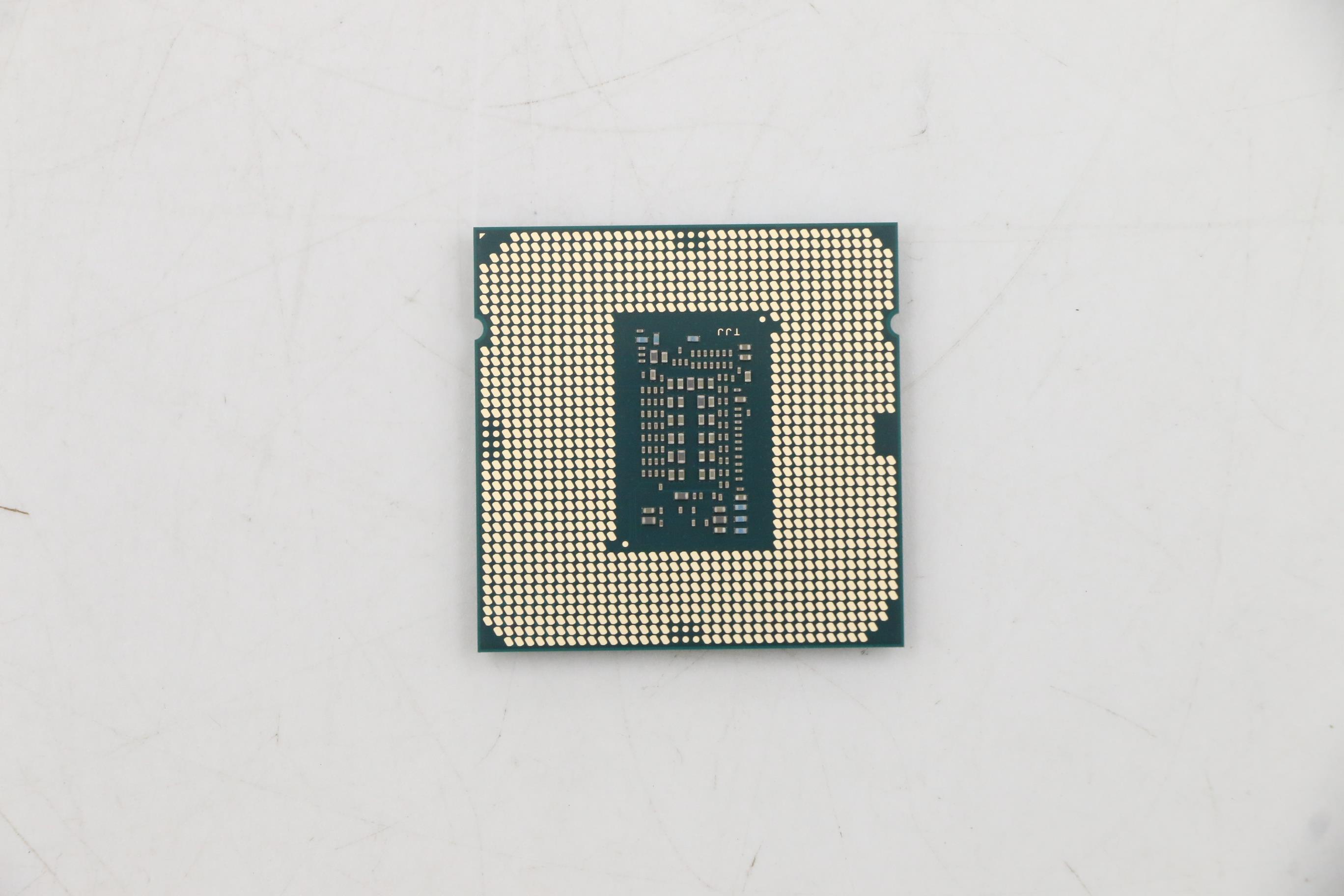 5SA0U56157 - Original Lenovo Intel CORE i3-10100T 3GHz/4C/6M 35W DDR4 2666