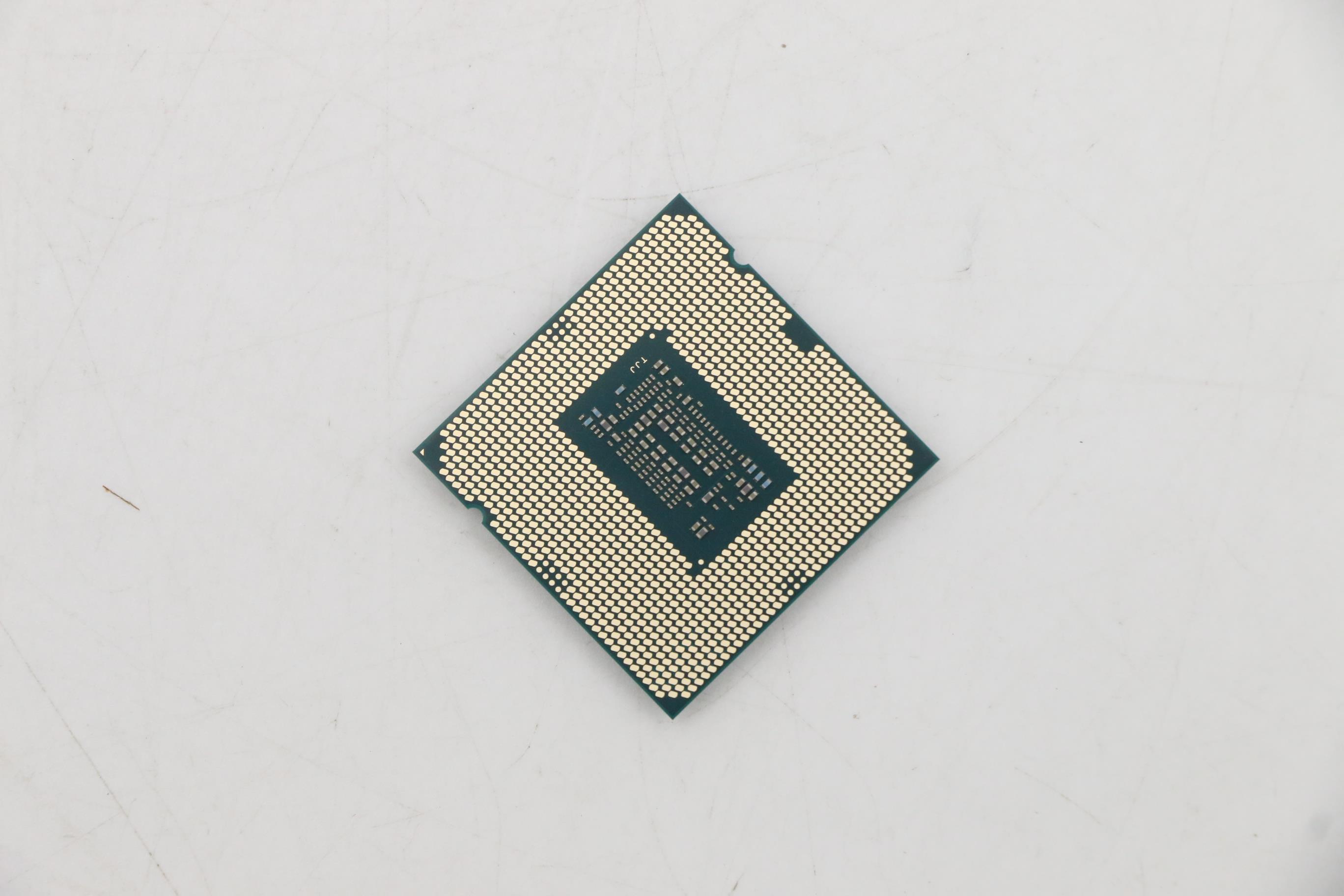 Lenovo Part  Original Lenovo Intel CORE i3-10100T 3GHz/4C/6M 35W DDR4 2666