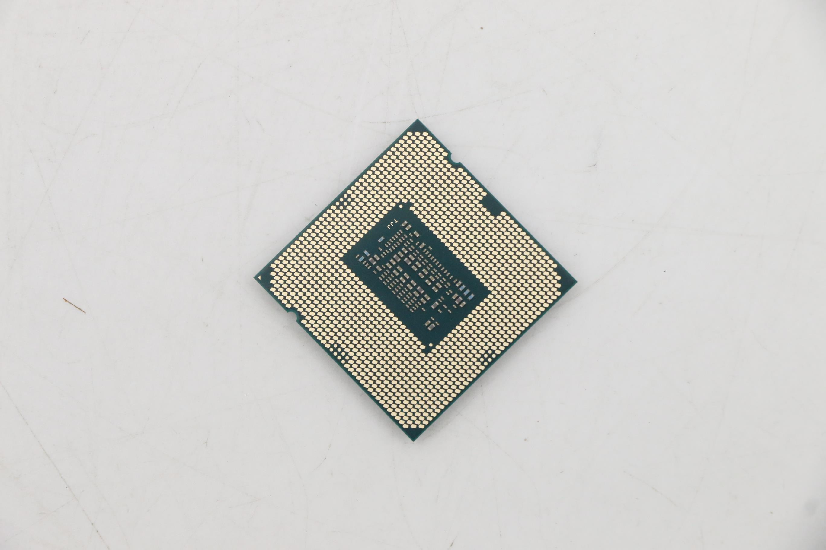 5SA0U56157 - Original Lenovo Intel CORE i3-10100T 3GHz/4C/6M 35W DDR4 2666