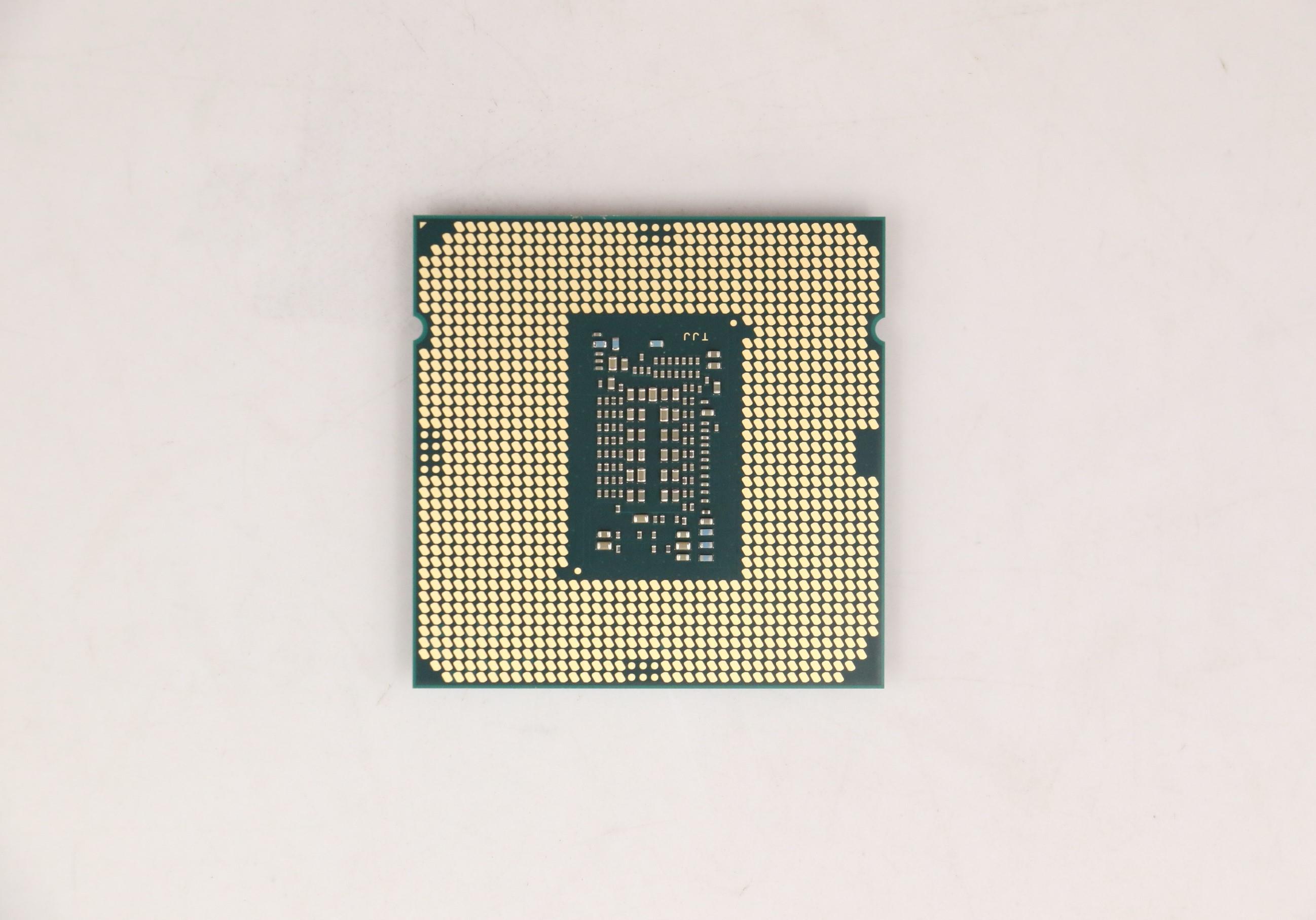 Lenovo Part  Original Lenovo Intel G6600 4.2GHz/2C/4M 58W DDR4