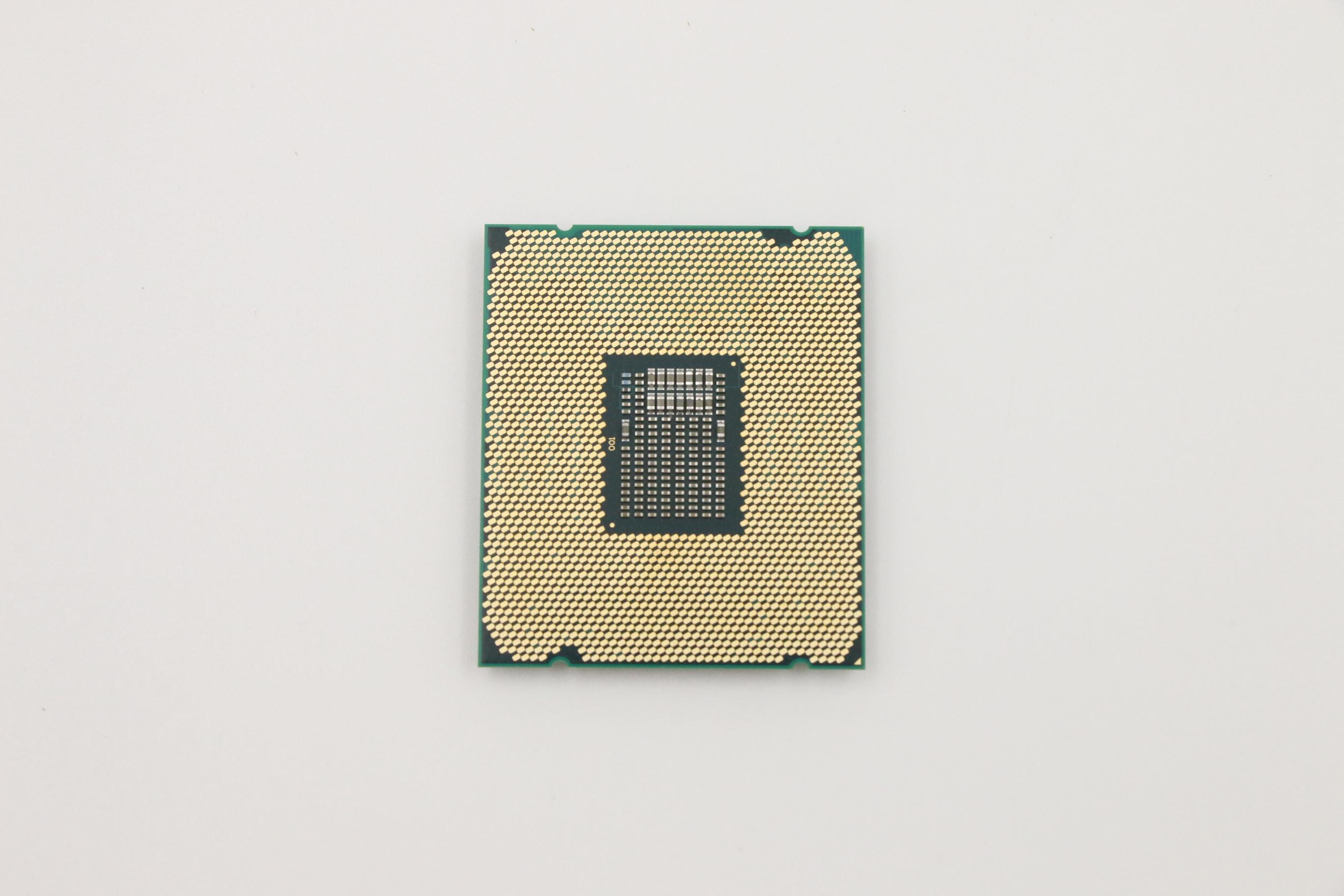 5SA0U56168 - Original Lenovo Xeon W-2225 4.1GHz/4C/8.25M 105W