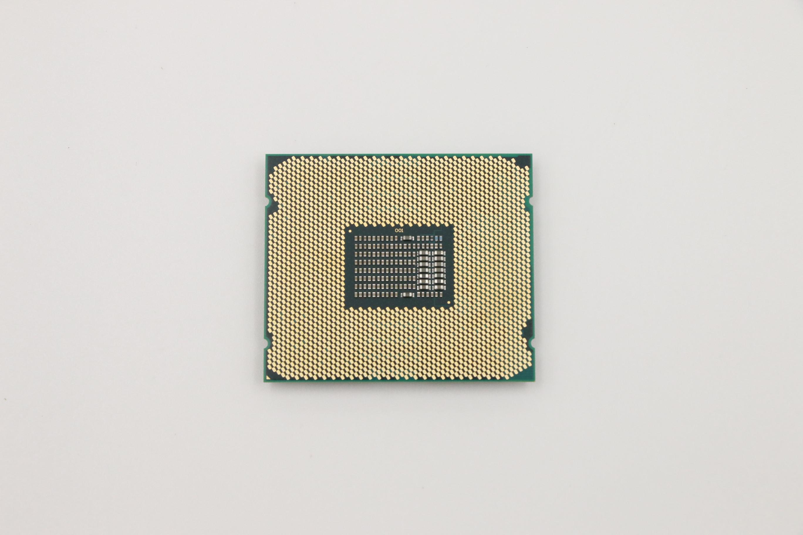 5SA0U56168 - Original Lenovo Xeon W-2225 4.1GHz/4C/8.25M 105W