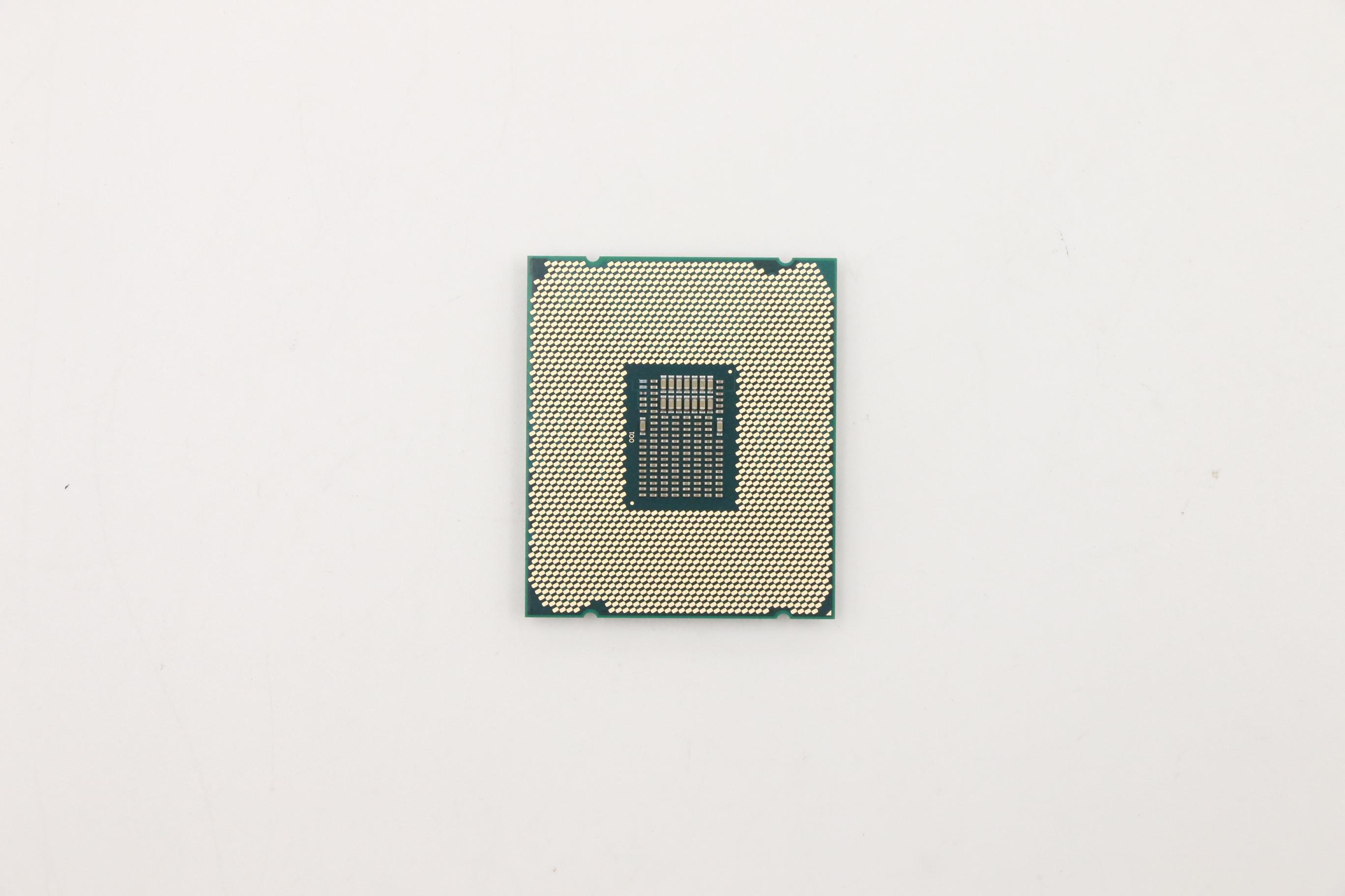 5SA0U56170 - Original Lenovo Xeon W-2245 3.9GHz/8C/16.5M 155W
