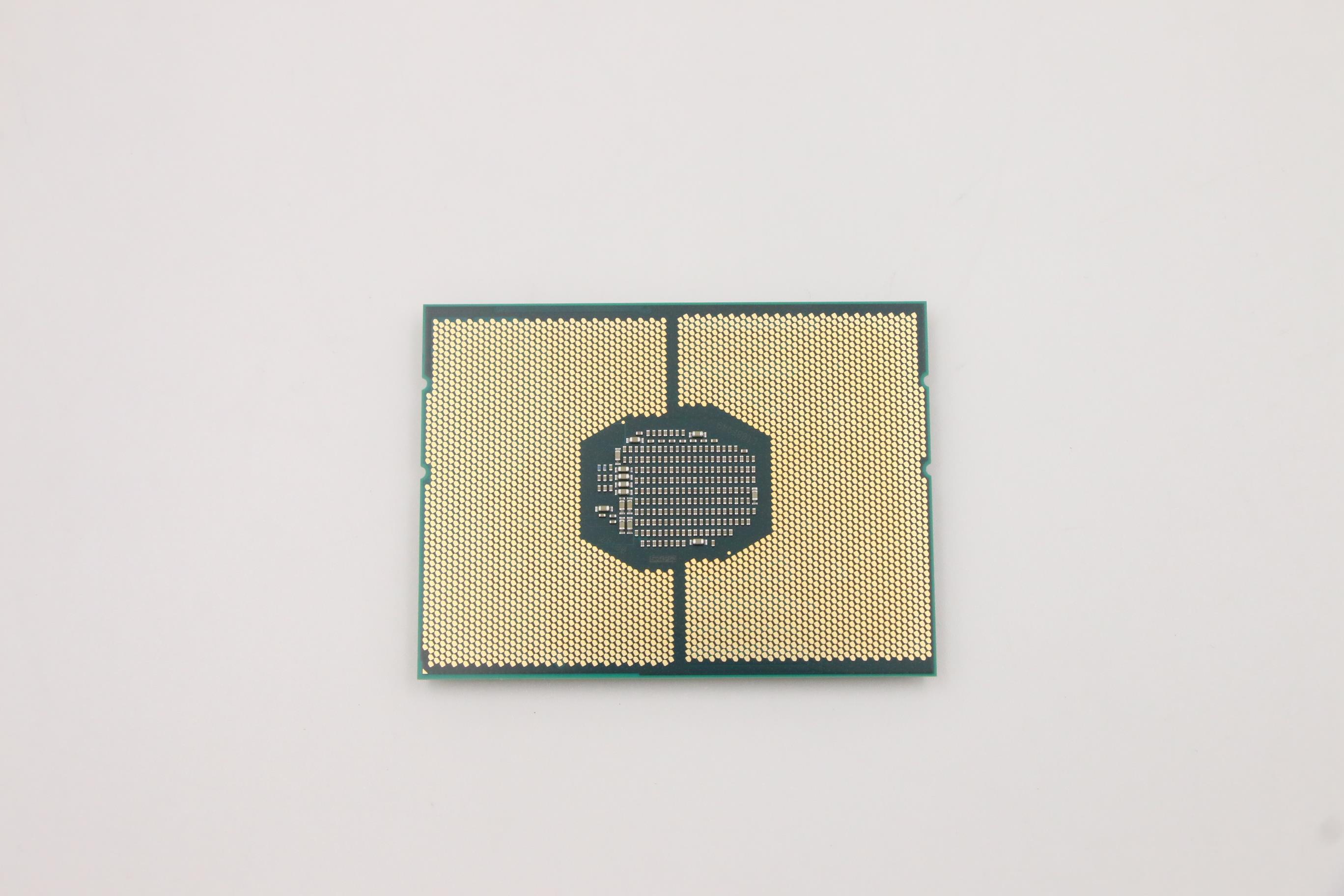 5SA0U56177 - Original Lenovo FRU Intel Xeon Gold 6240R 24c,2.4GHz,35.75 MB,DDR4 2933,Turbo,HT,165W,1TB