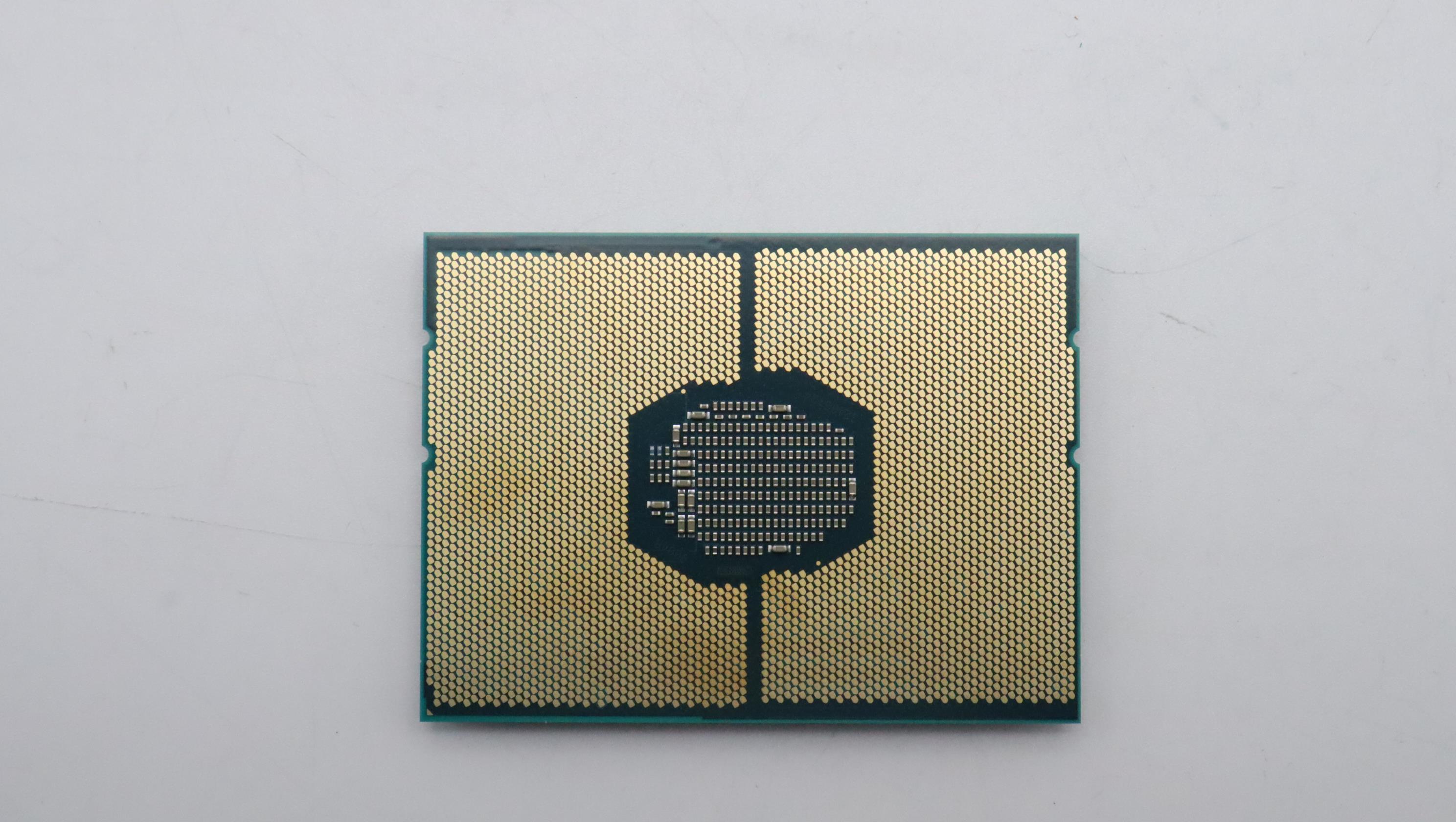5SA0U56181 - Original Lenovo FRU Intel Xeon Gold 6258R 28c,2.7GHz,38.5 MB,DDR4 2933,Turbo,HT,205W,1TB