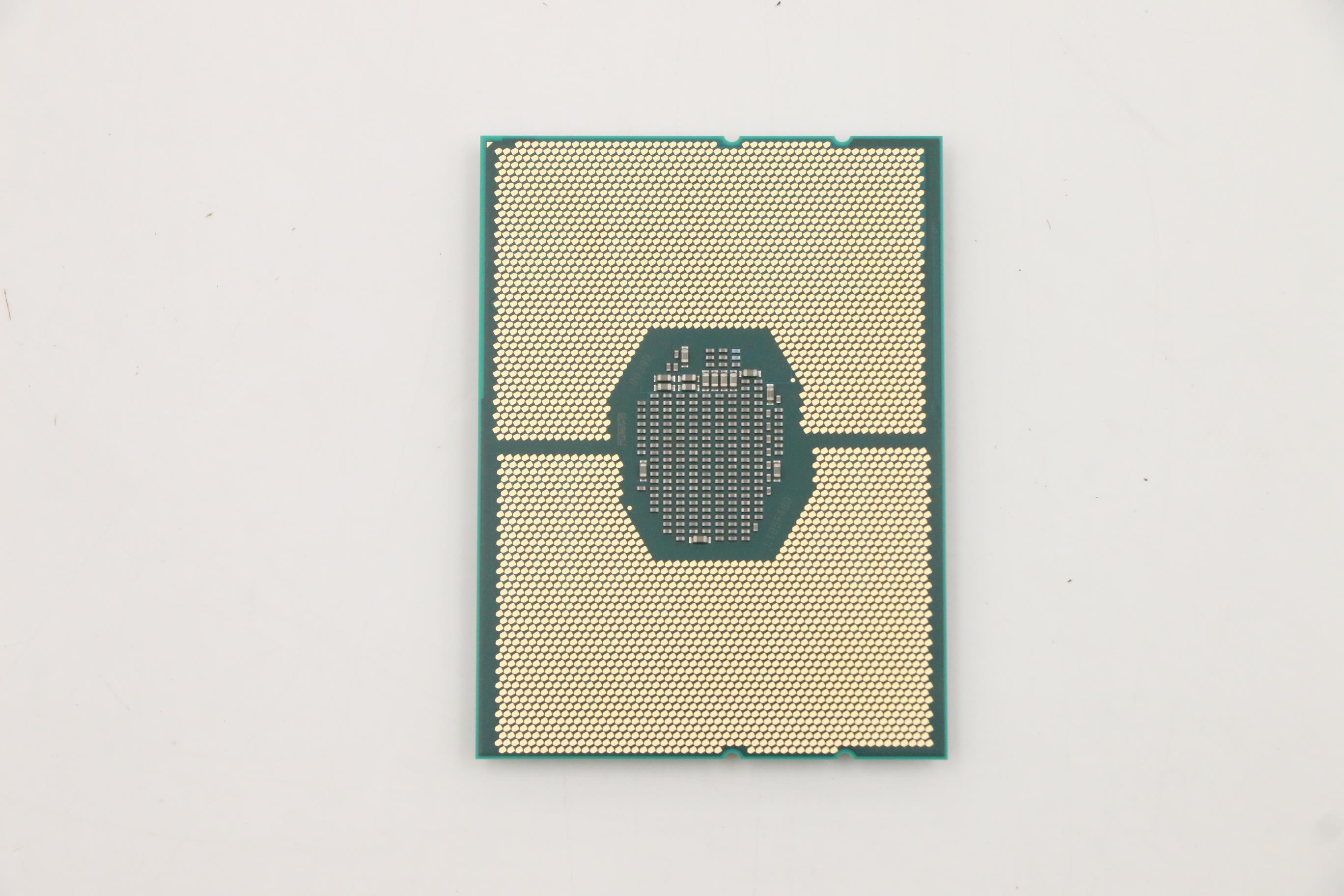 Lenovo Part  Original Lenovo FRU Intel Xeon Silver 4215R 8c,3.2GHz,11 MB,DDR4 2400,Turbo,HT,130W,1TB