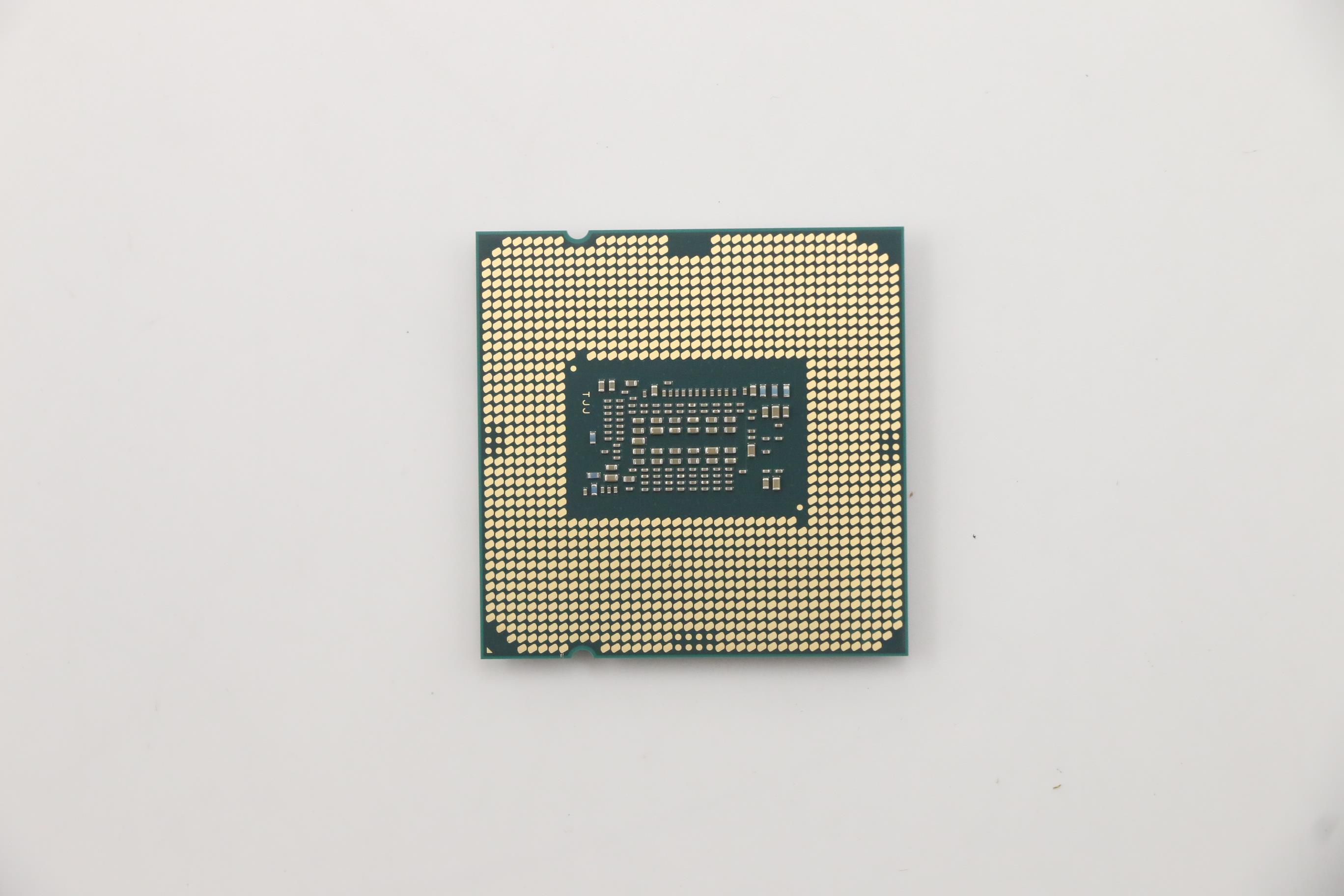 Lenovo Part  Original Lenovo FRU Intel Xeon W-1250( 3.3GHz / 6C / 12M / 2666 / 80W / Turbo / HT / GT2)