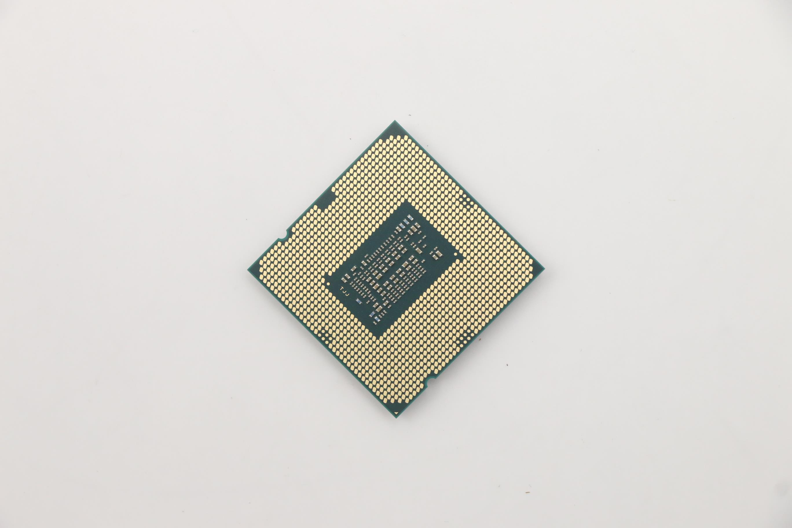Lenovo Part  Original Lenovo FRU Intel Xeon W-1250( 3.3GHz / 6C / 12M / 2666 / 80W / Turbo / HT / GT2)