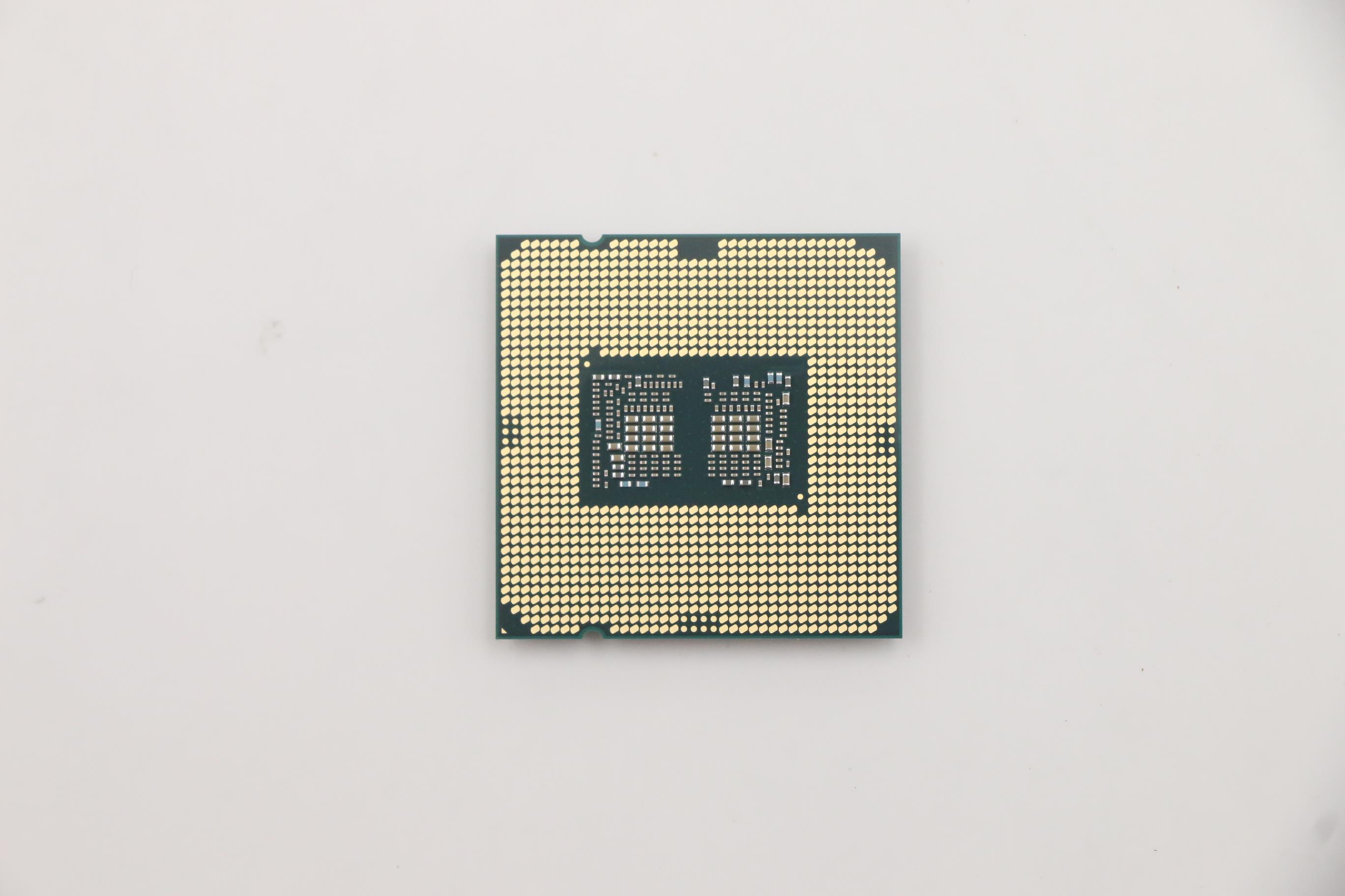 5SA0U56189 - Original Lenovo FRU Intel Xeon W-1290P( 3.7GHz / 10C / 20M / 2933 / 125W / Turbo / HT / GT2)