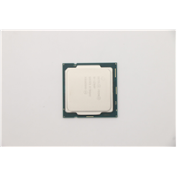 Lenovo ThinkStation P340 Workstation  (Tower Form Factor) PROCESSORS - 5SA0U56189