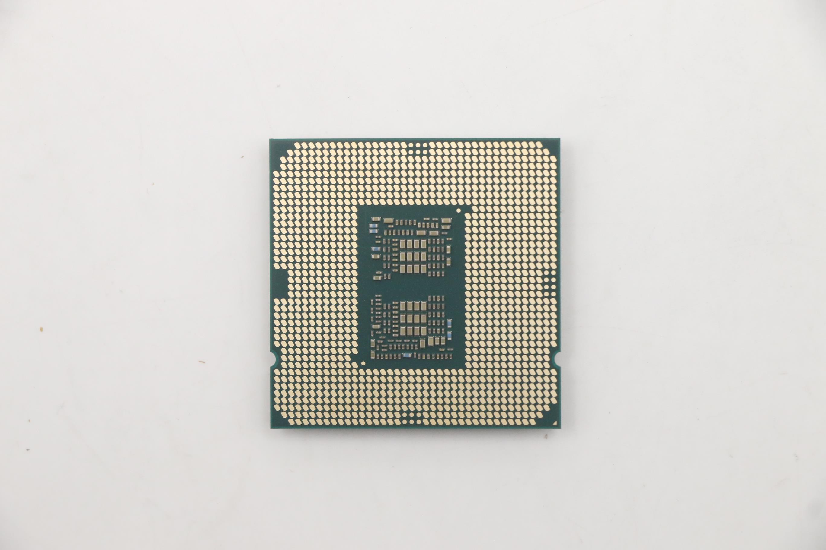 5SA0U56196 - Original Lenovo Intel i9-10900 2.8GHz/10C/20M 65W