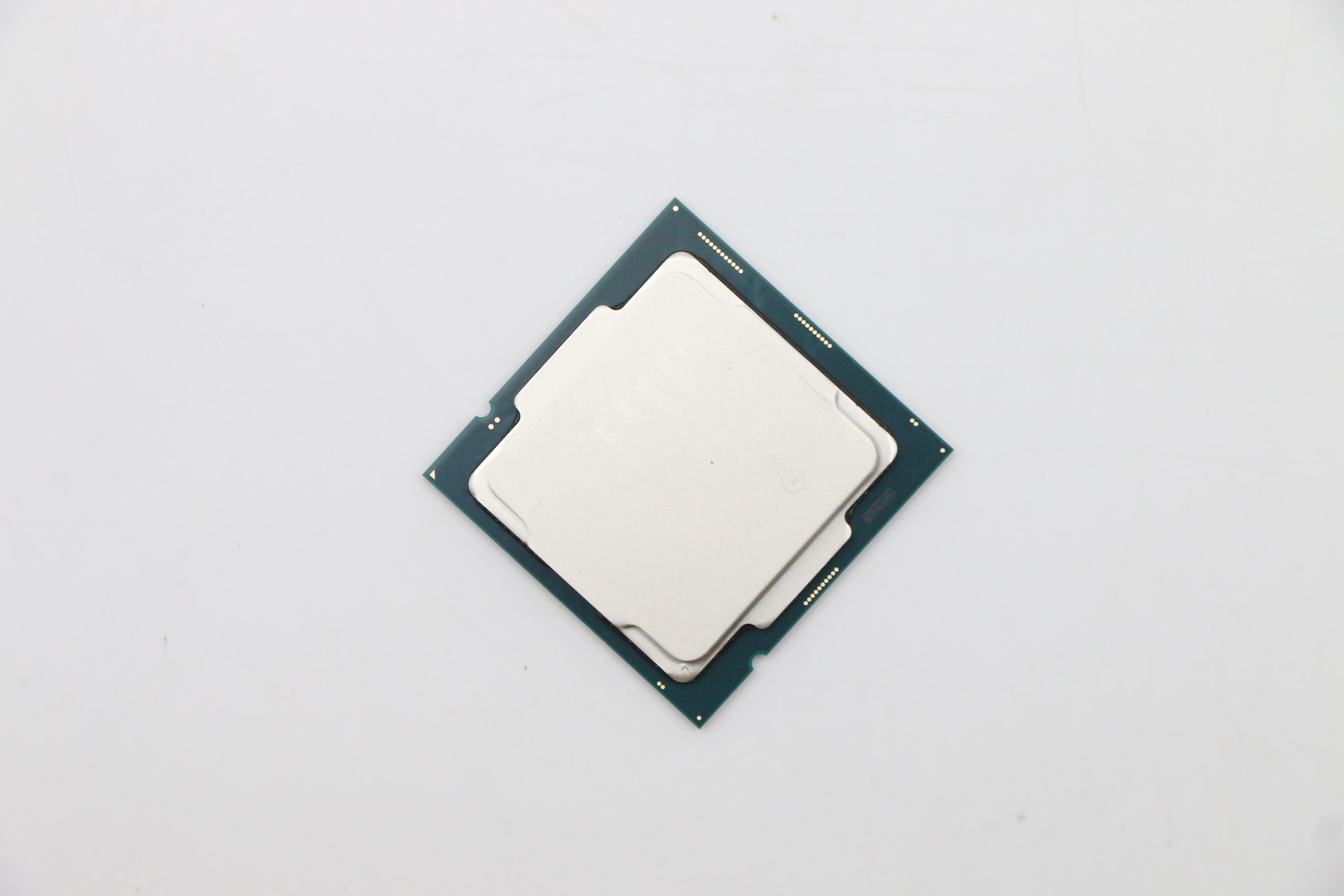 Lenovo Part  Original Lenovo Intel Celeron G5925 3.6GHz/2C/4M 58W DDR4 2666