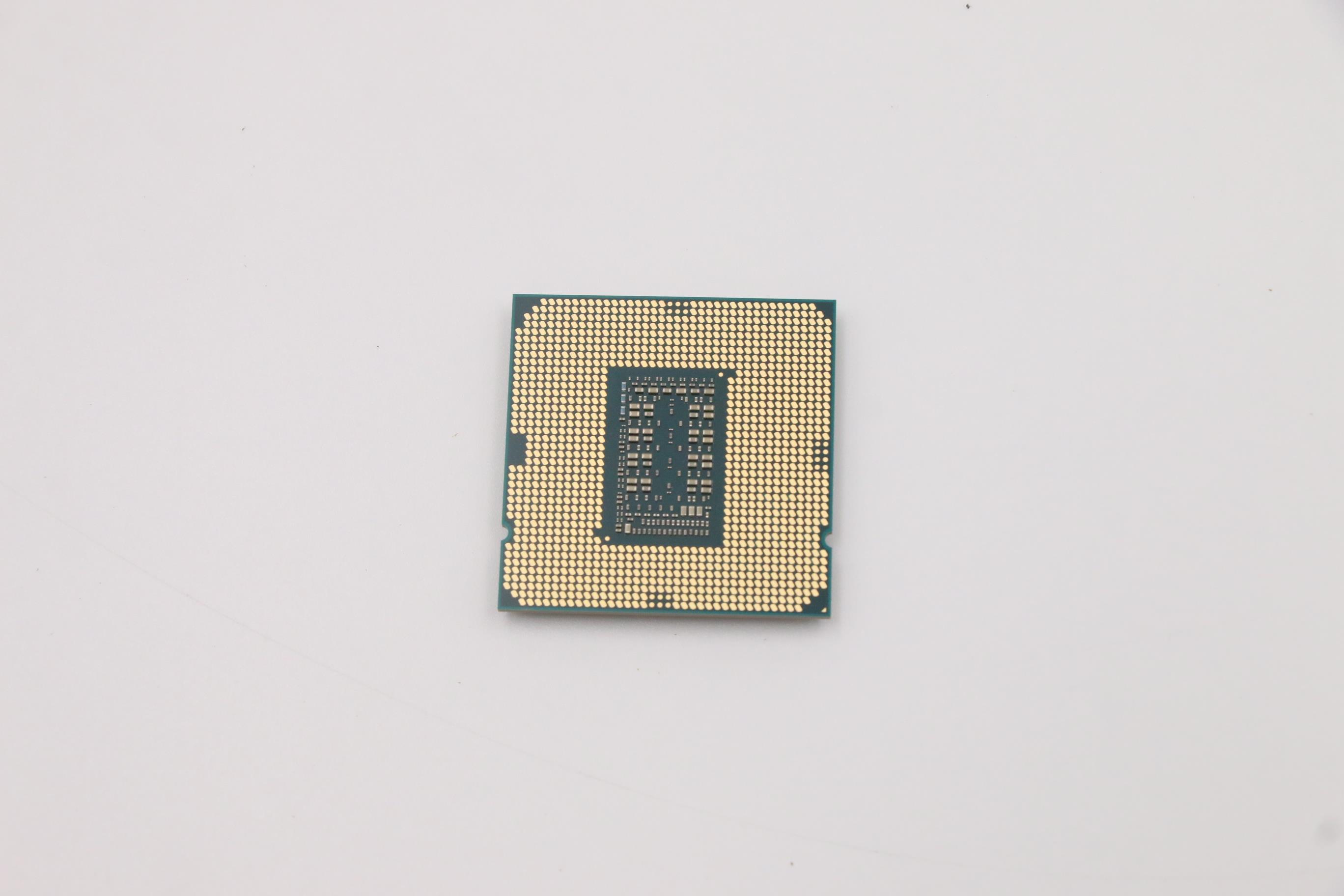 Lenovo Part  Original Lenovo Intel i7-11700K 3.6GHz/8C/16M 125W DDR4 3200