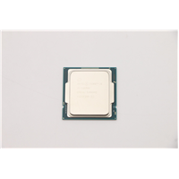 Lenovo ThinkStation P350 Workstation PROCESSORS - 5SA0U56249