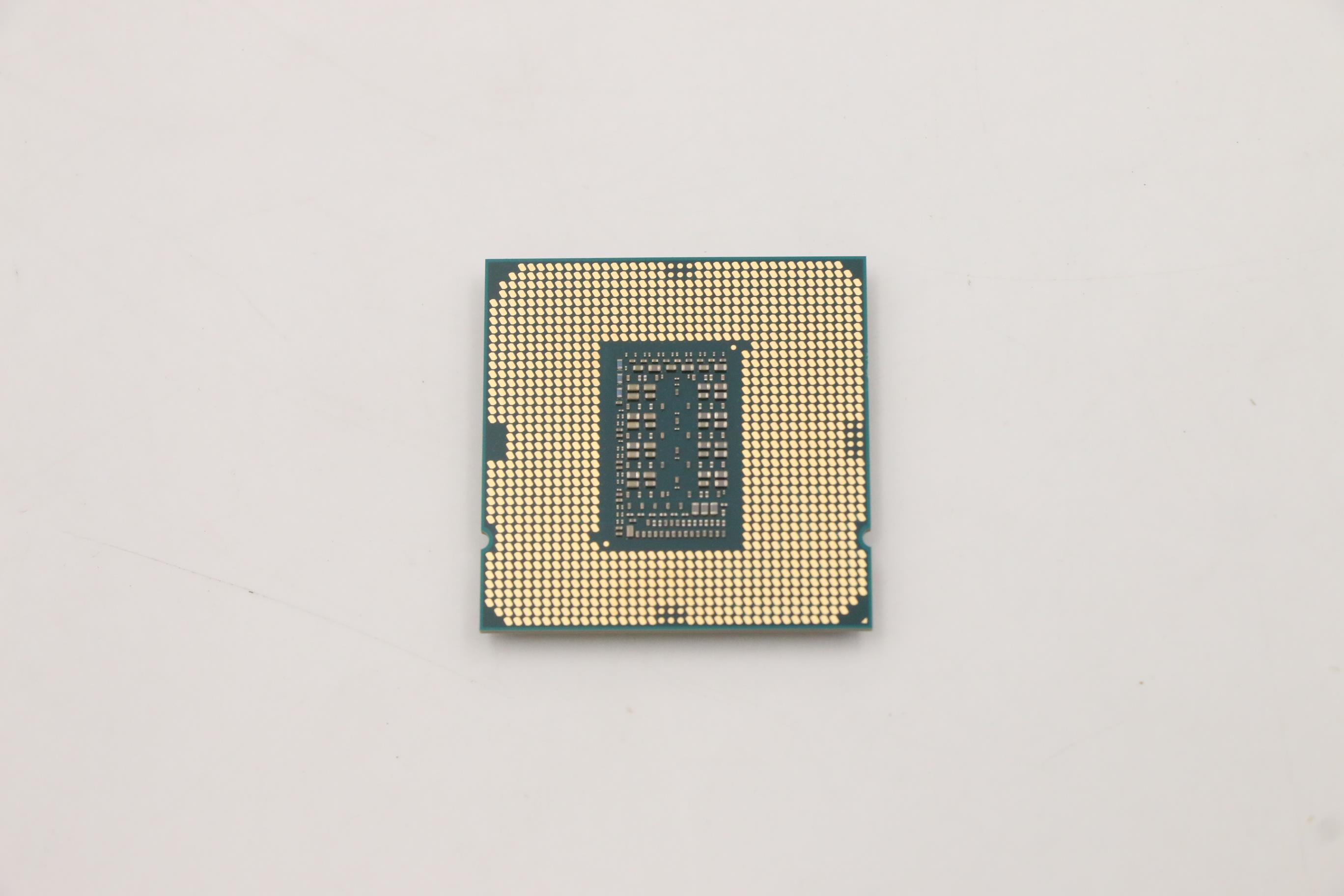 Lenovo Part  Original Lenovo Intel i9-11900 2.5GHz/8C/16M 65W DDR4 3200