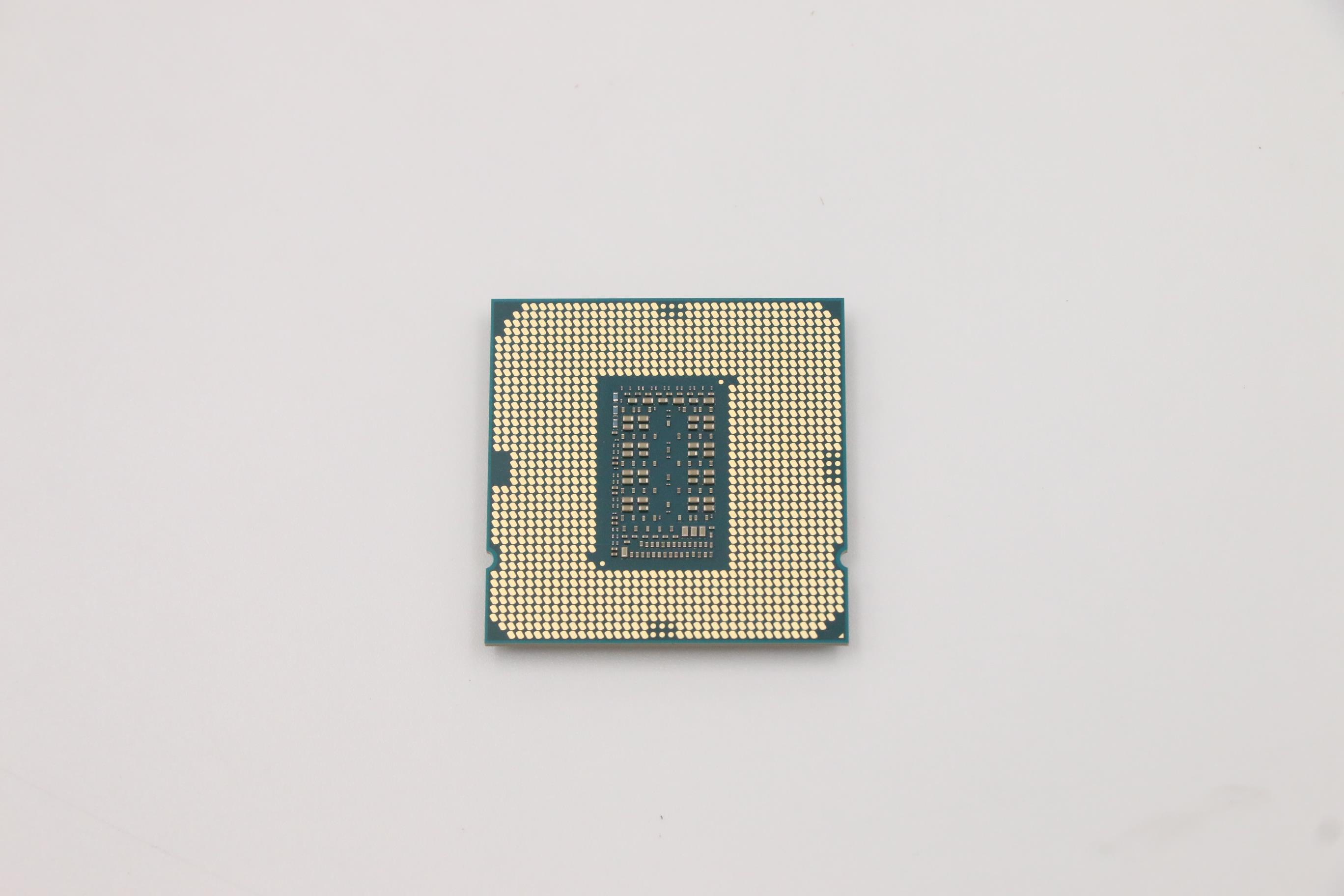 Lenovo Part  Original Lenovo Intel i7-11700 2.5GHz/8C/16M 65W DDR4 3200