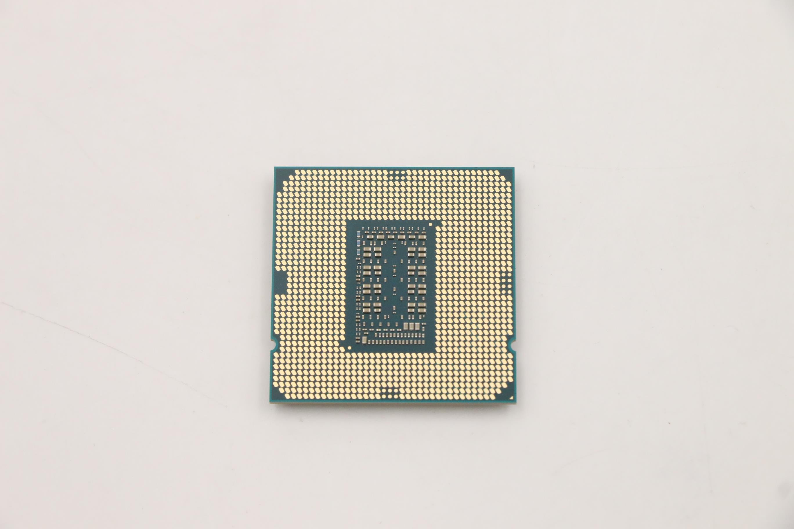 5SA0U56252 - Original Lenovo FRU Intel i5-11600 2.8GHz/6C/12M 65W DDR4 3200