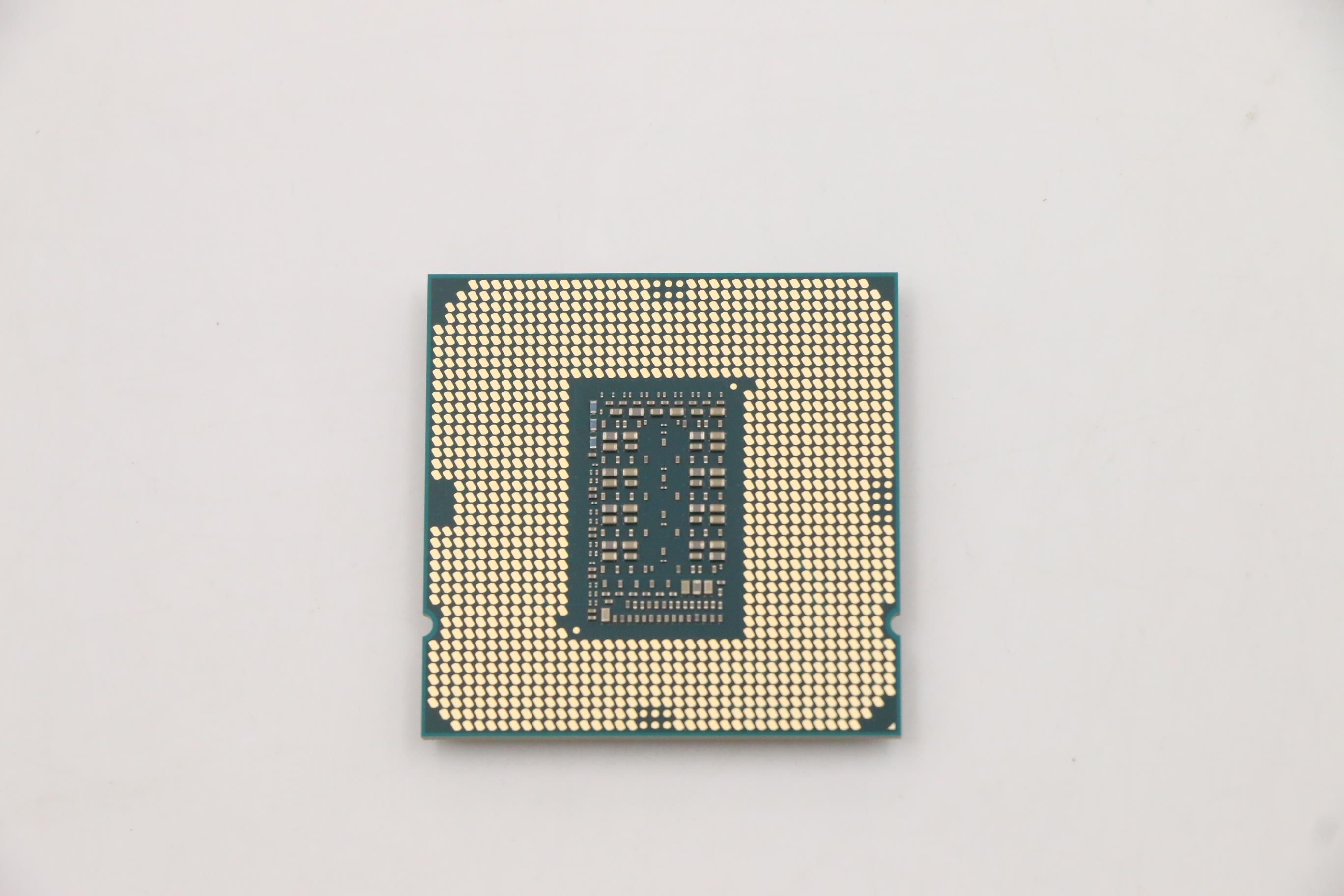 Lenovo Part  Original Lenovo Intel i5-11400 2.6GHz/6C/12M 65W DDR4 3200
