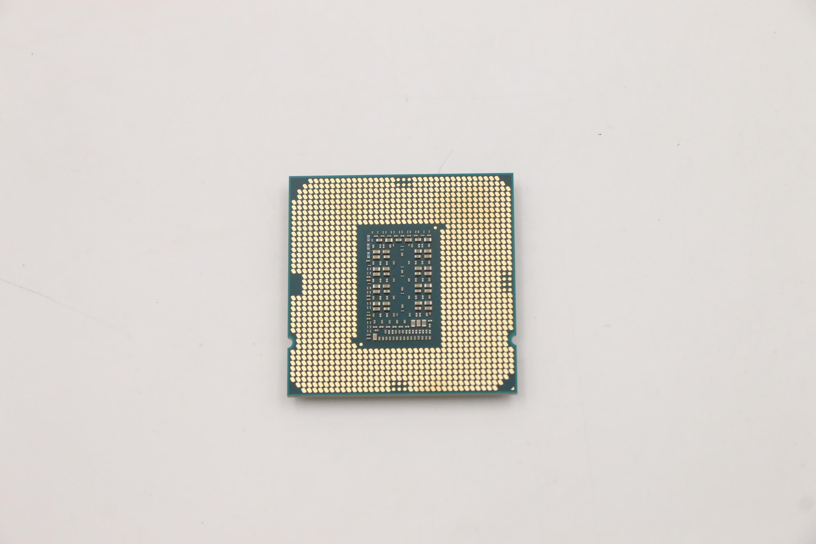 Lenovo Part  Original Lenovo Intel i7-11700T 1.4GHz/8C/16M 35W DDR4 3200