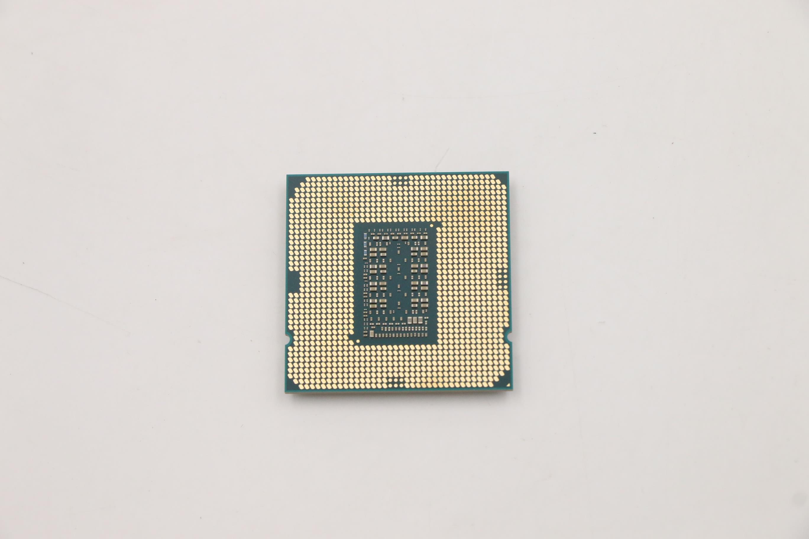 5SA0U56256 - Original Lenovo Intel i7-11700T 1.4GHz/8C/16M 35W DDR4 3200