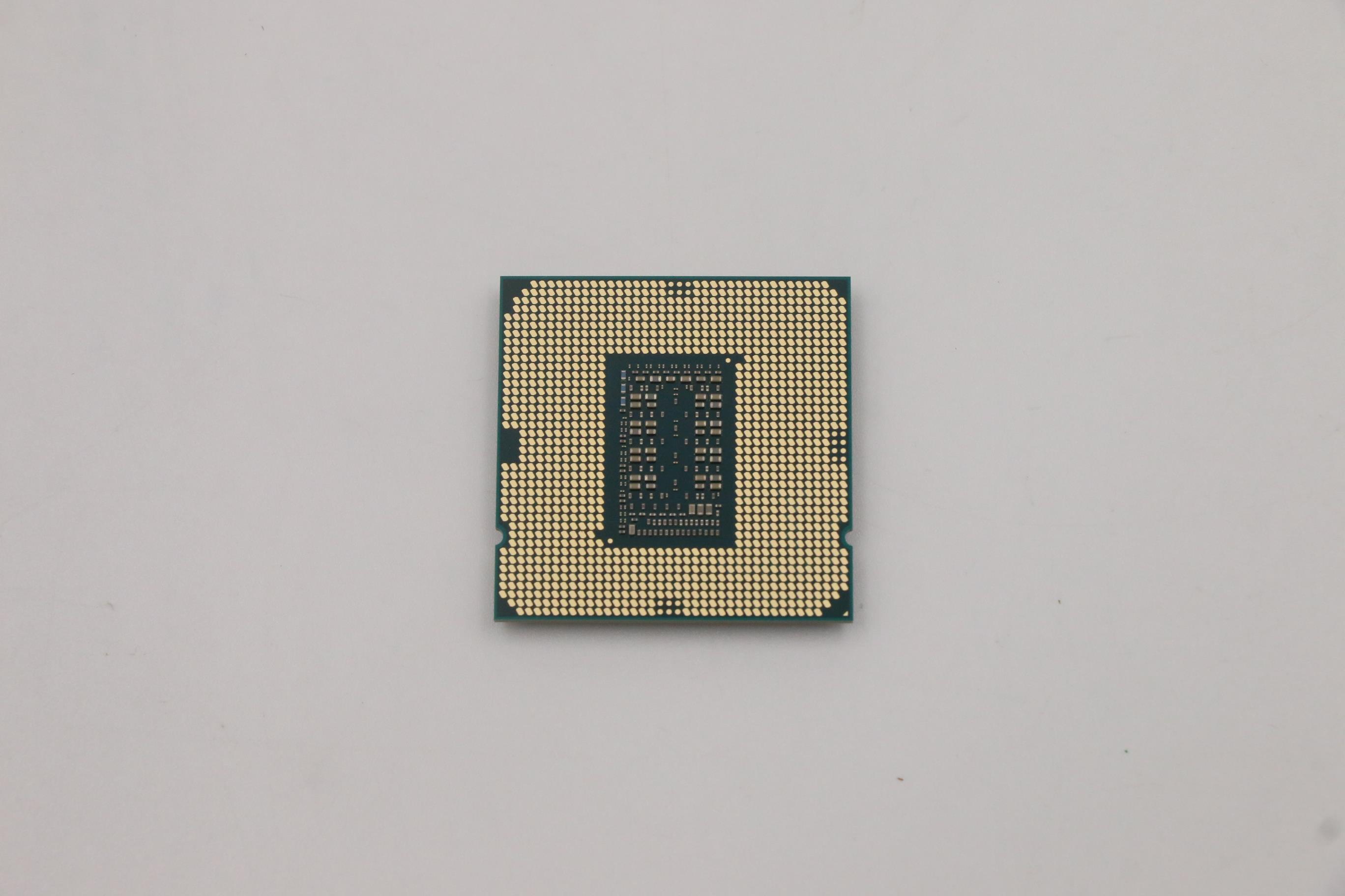 Lenovo Part  Original Lenovo FRU Intel i5-11600T 1.7GHz/6C/12M 35W DDR4 3200
