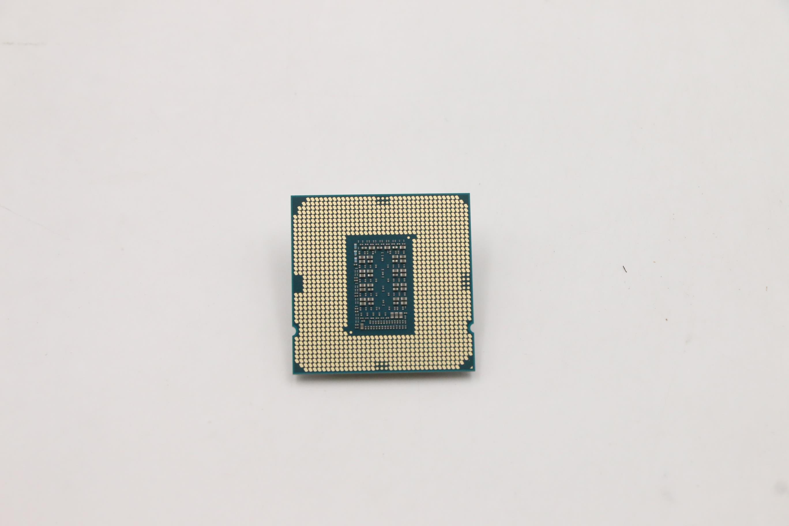 5SA0U56258 - Original Lenovo Intel i5-11500T 1.5GHz/6C/12M 35W DDR4 3200