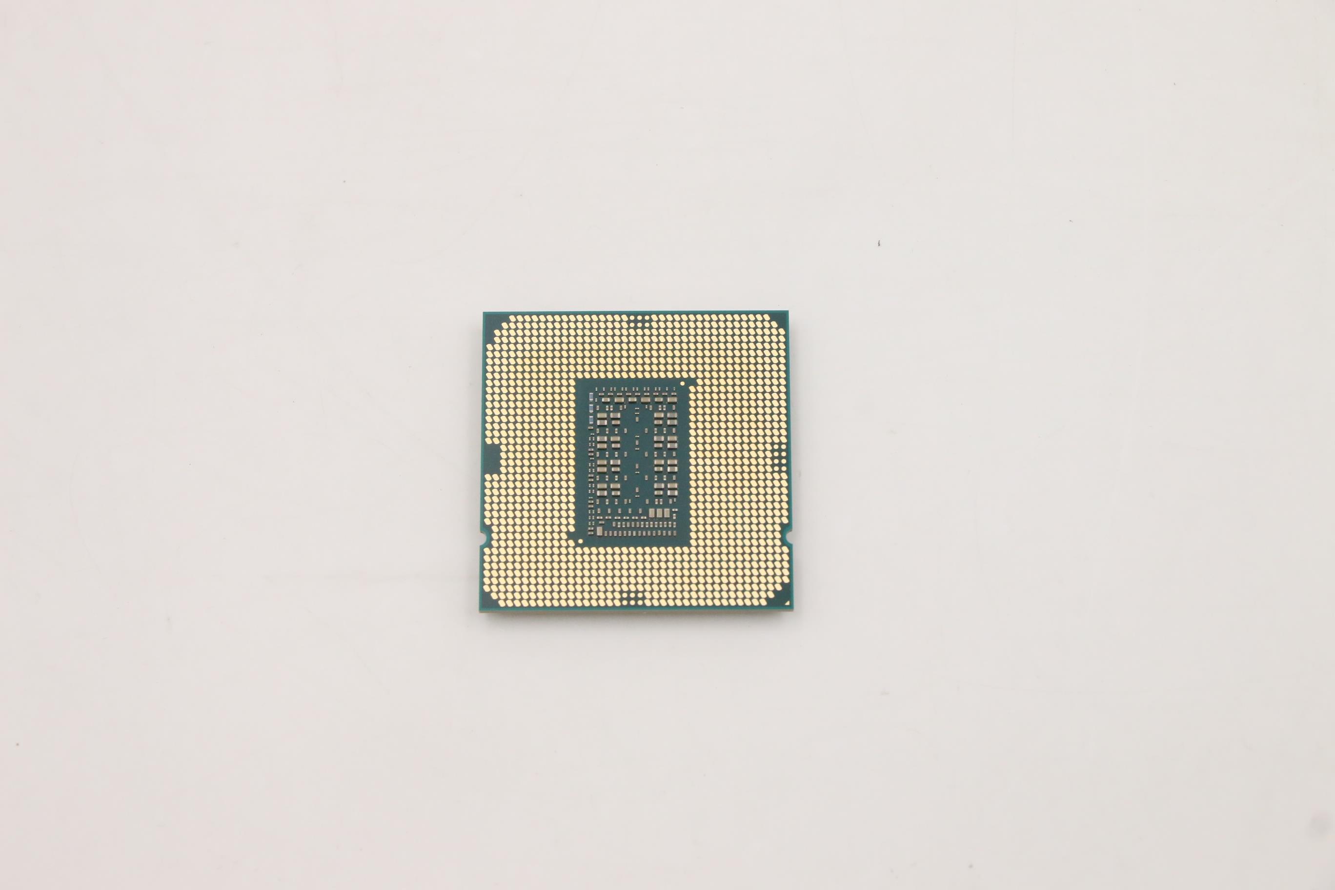 Lenovo Part  Original Lenovo FRU Intel i5-11400T 1.3GHz/6C/12M 35W DDR4 3200