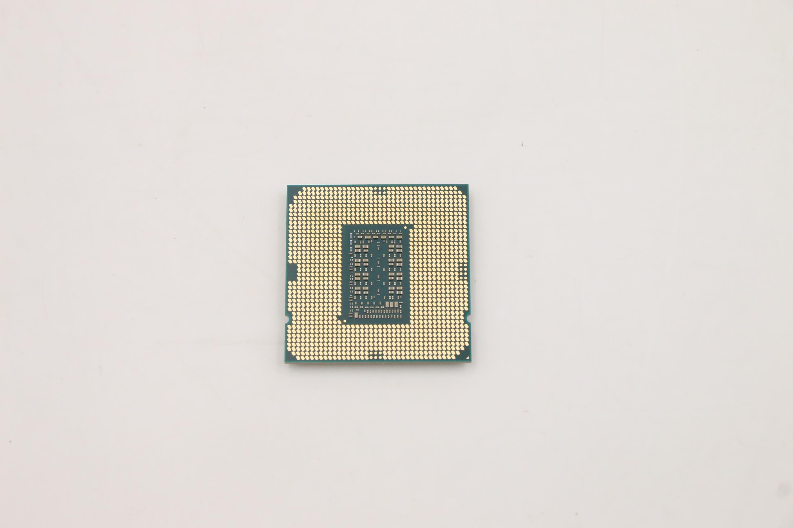 5SA0U56259 - Original Lenovo FRU Intel i5-11400T 1.3GHz/6C/12M 35W DDR4 3200