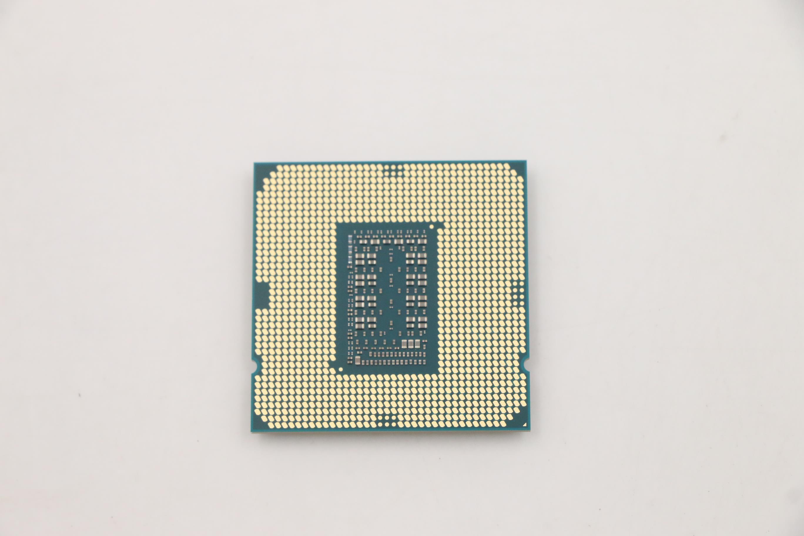 5SA0U56264 - Original Lenovo Intel i7-11700F 2.5GHz/8C/16M 65W DDR4 3200