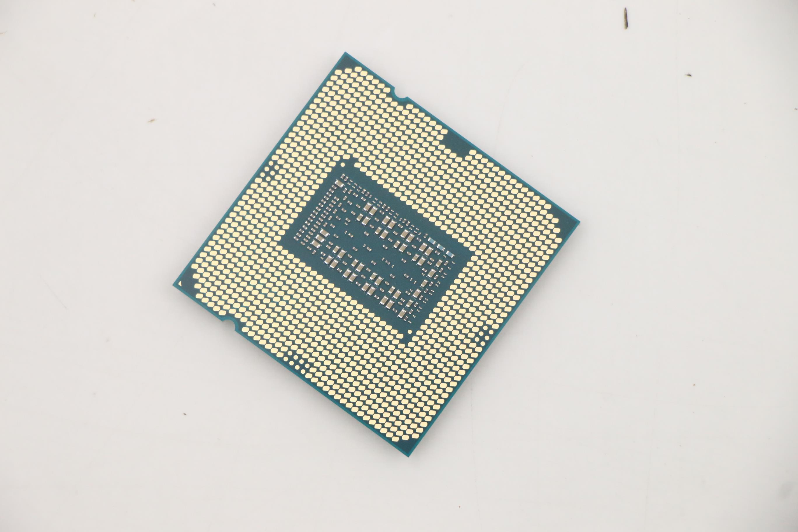 5SA0U56265 - Original Lenovo Intel i5-11400F 2.6GHz/6C/12M 65W DDR4 3200