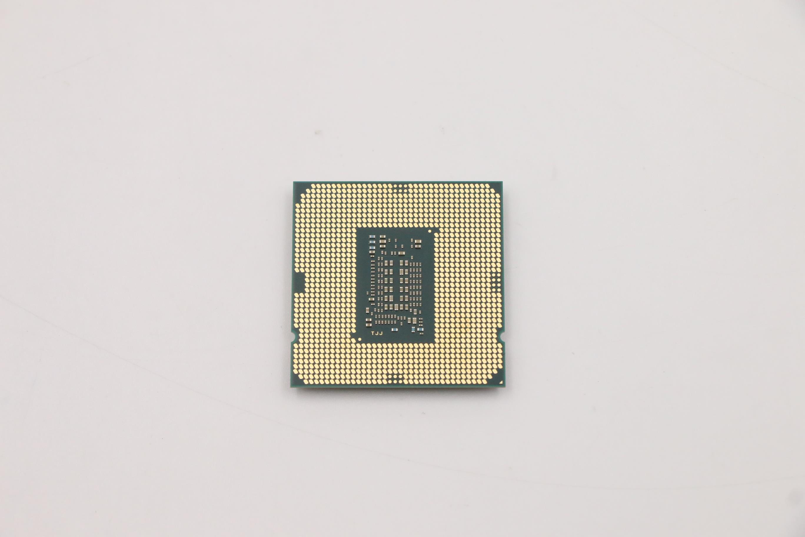 Lenovo Part  Original Lenovo FRU Intel i3-10325 3.9GHz/4C/8M 65W DDR4 2666