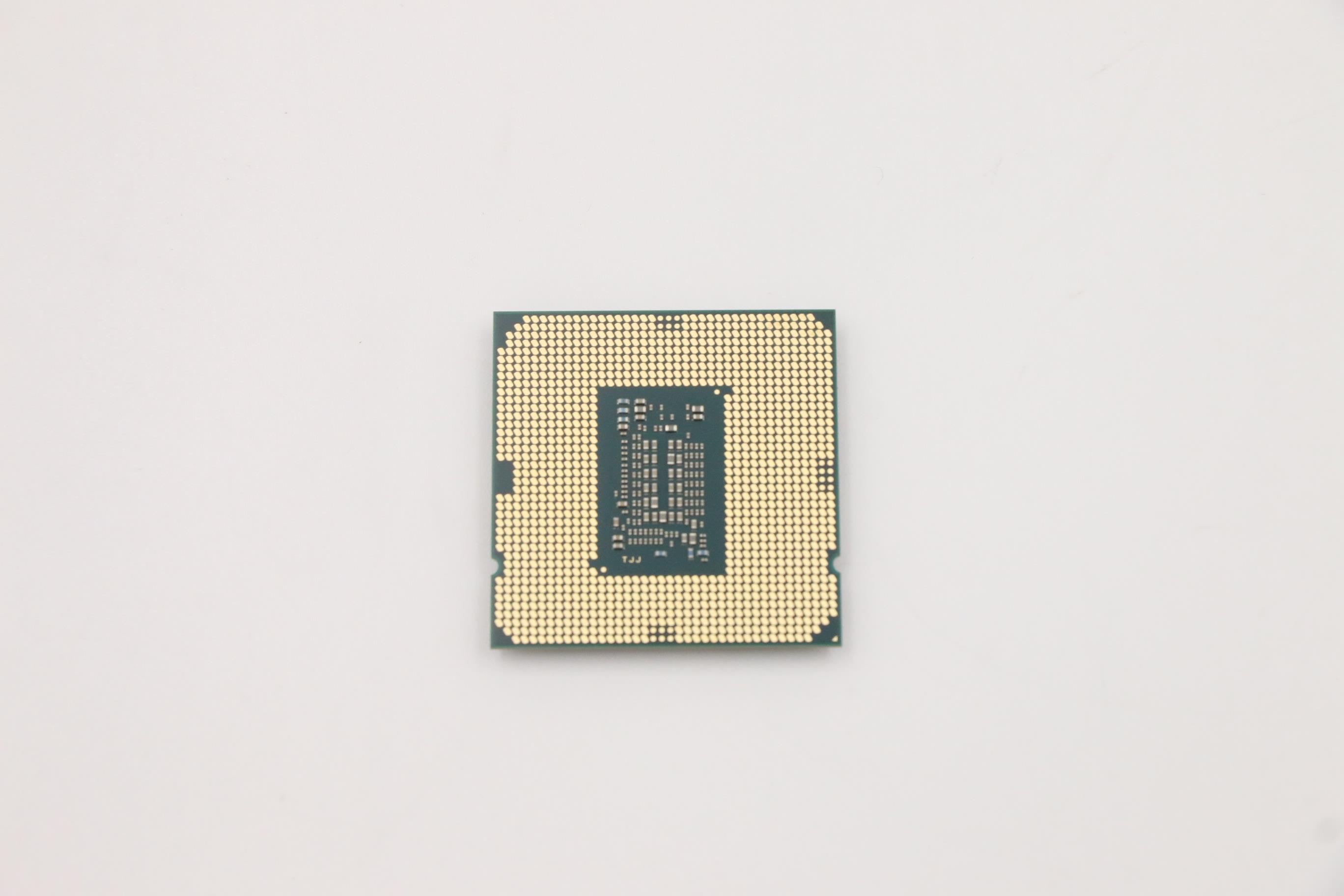 Lenovo Part  Original Lenovo FRU Intel i3-10305 3.8GHz/4C/8M 65W DDR4 2666