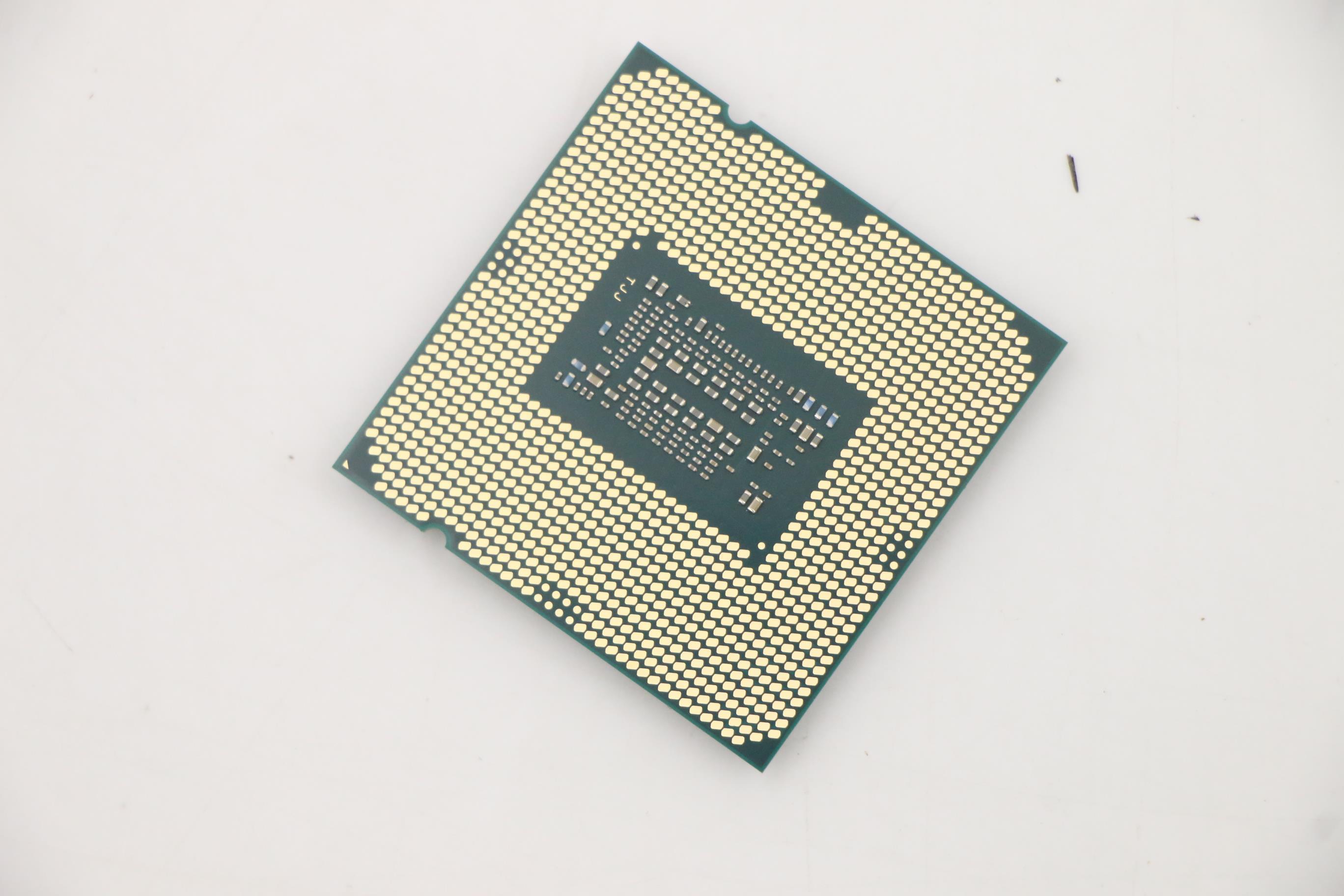 5SA0U56268 - Original Lenovo Intel i3-10105 3.7GHz/4C/6M 65W DDR4 2666