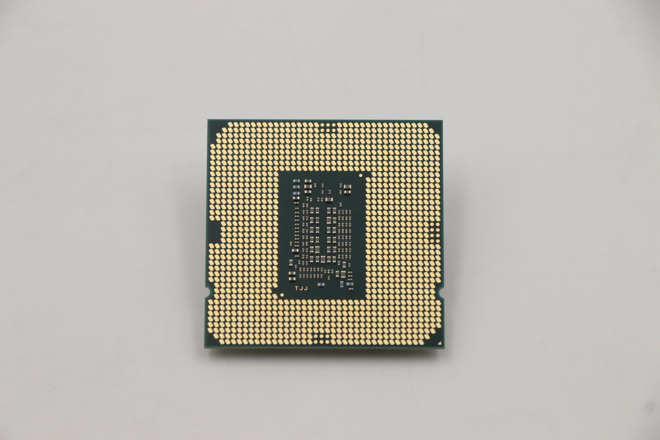 5SA0U56274 - Original Lenovo Intel i3-10105T 3.0GHz/4C/6M 35W DDR4 2666
