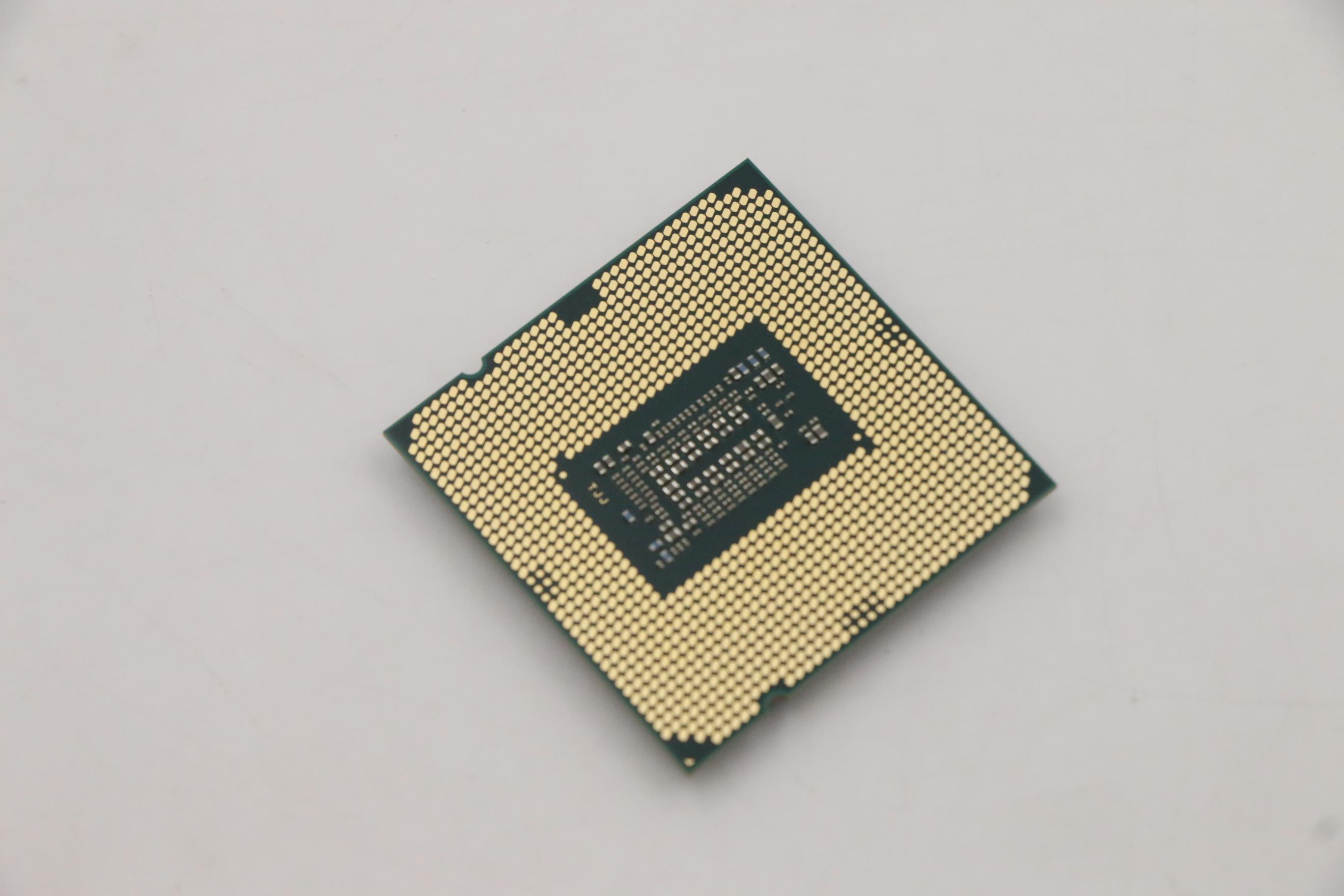 5SA0U56274 - Original Lenovo Intel i3-10105T 3.0GHz/4C/6M 35W DDR4 2666