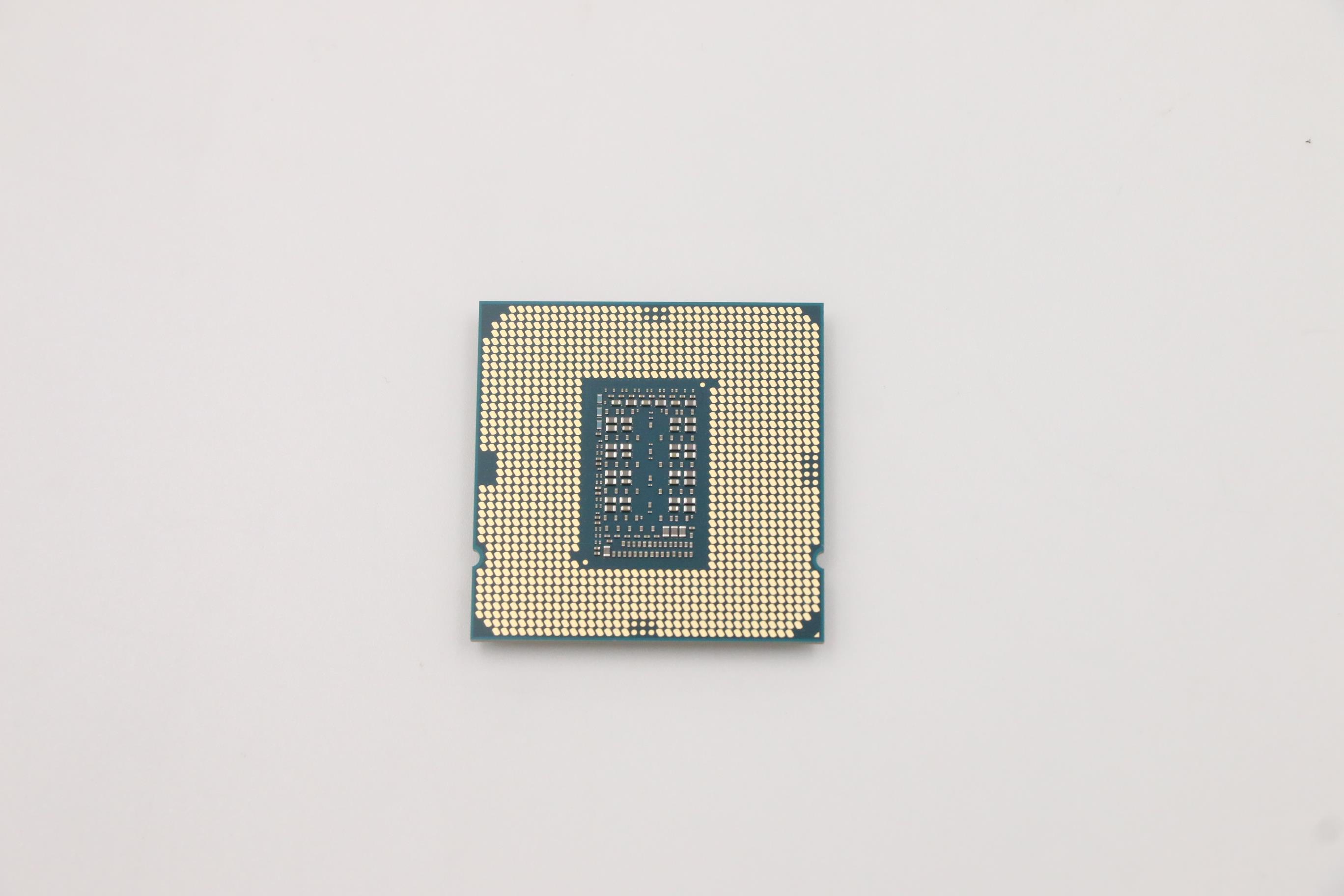 Lenovo Part  Original Lenovo FRU Intel Xeon W-1390P 3.5GHz/8C/16M 125W DDR4-3200