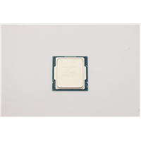 Lenovo ThinkStation P350 Workstation PROCESSORS - 5SA0U56279