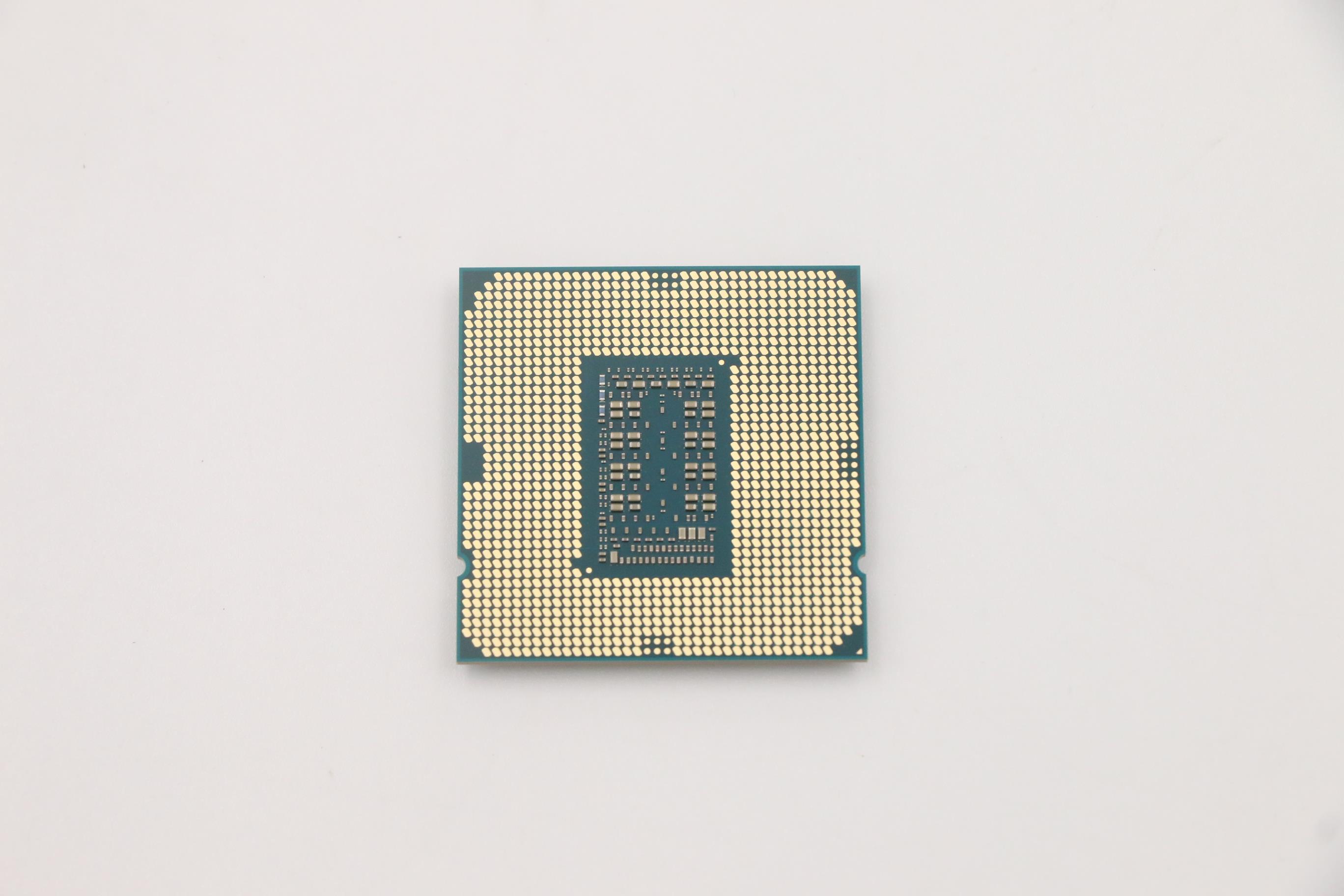 5SA0U56280 - Original Lenovo FRU Intel Xeon W-1370P 3.6GHz/8C/16M 125W DDR4-3200