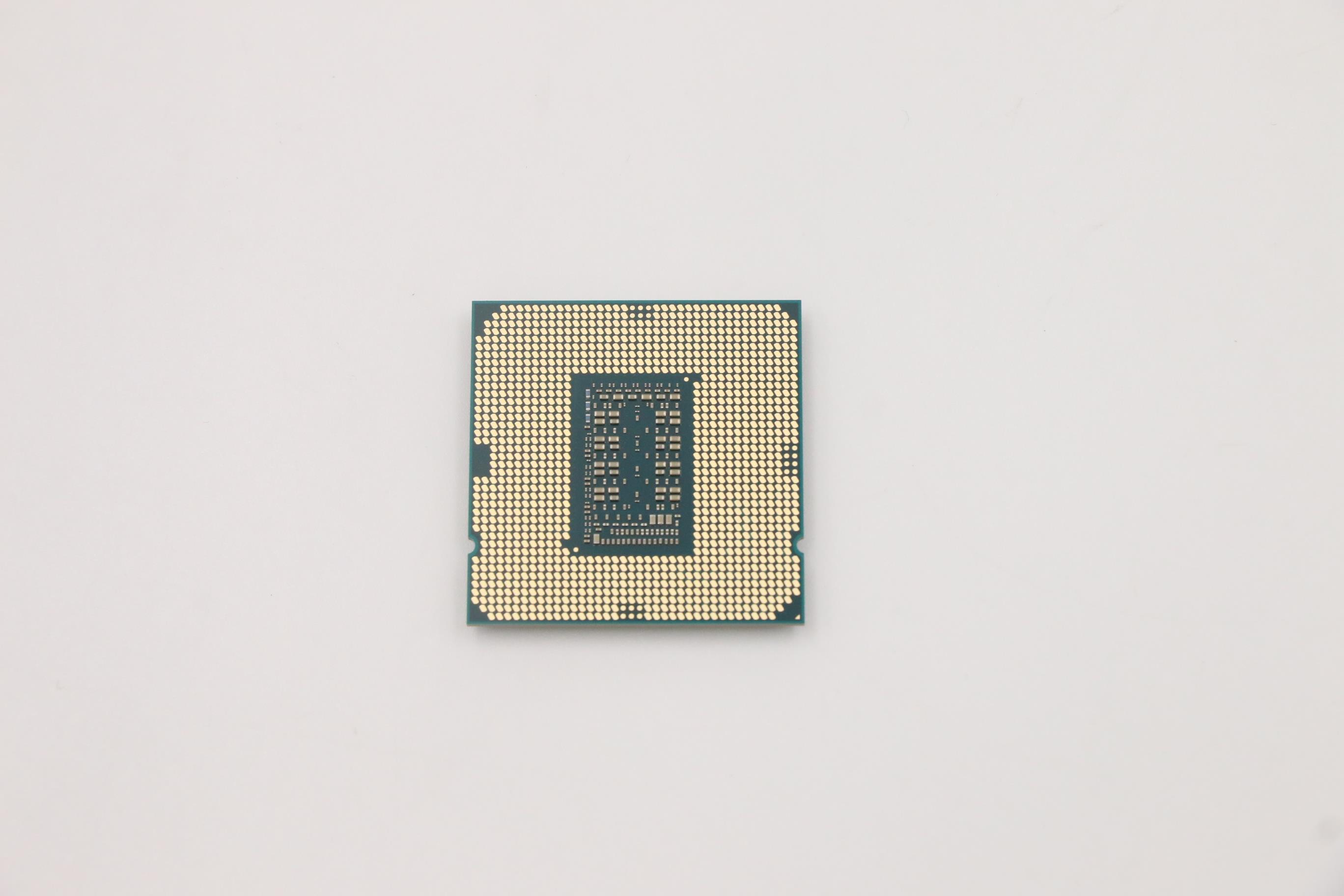 5SA0U56282 - Original Lenovo FRU Intel Xeon W-1390 2.8GHz/8C/16M 80W DDR4-3200