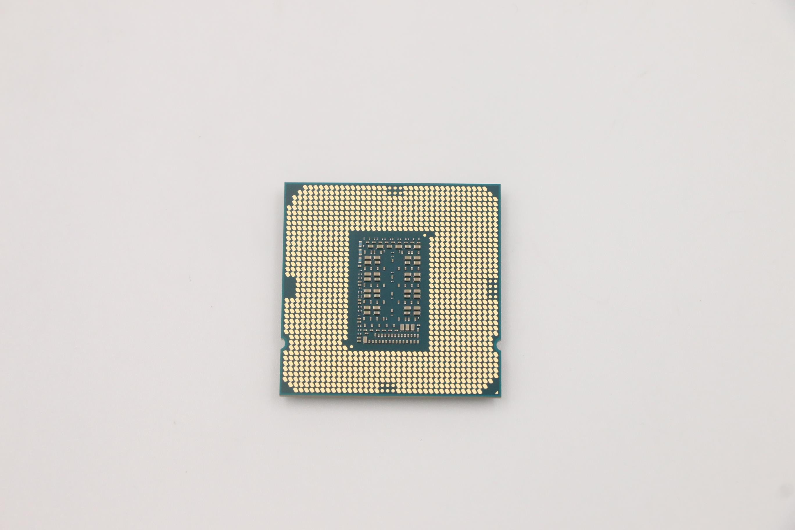 5SA0U56283 - Original Lenovo FRU Intel Xeon W-1370 2.9GHz/8C/16M 80W DDR4-3200