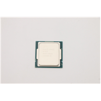 Lenovo ThinkStation P350 Workstation PROCESSORS - 5SA0U56283