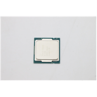 Lenovo ThinkStation P350 Workstation PROCESSORS - 5SA0U56284