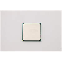 Lenovo ThinkCentre M75s Gen 2 (Type 11R7, 11R8, 11R9, 11RA) Desktop PROCESSORS - 5SA0U56291