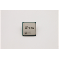Lenovo ThinkCentre M75q Gen 2 (Type 11JN, 11JQ, 11JR, 11JS) Desktop PROCESSORS - 5SA0U56292