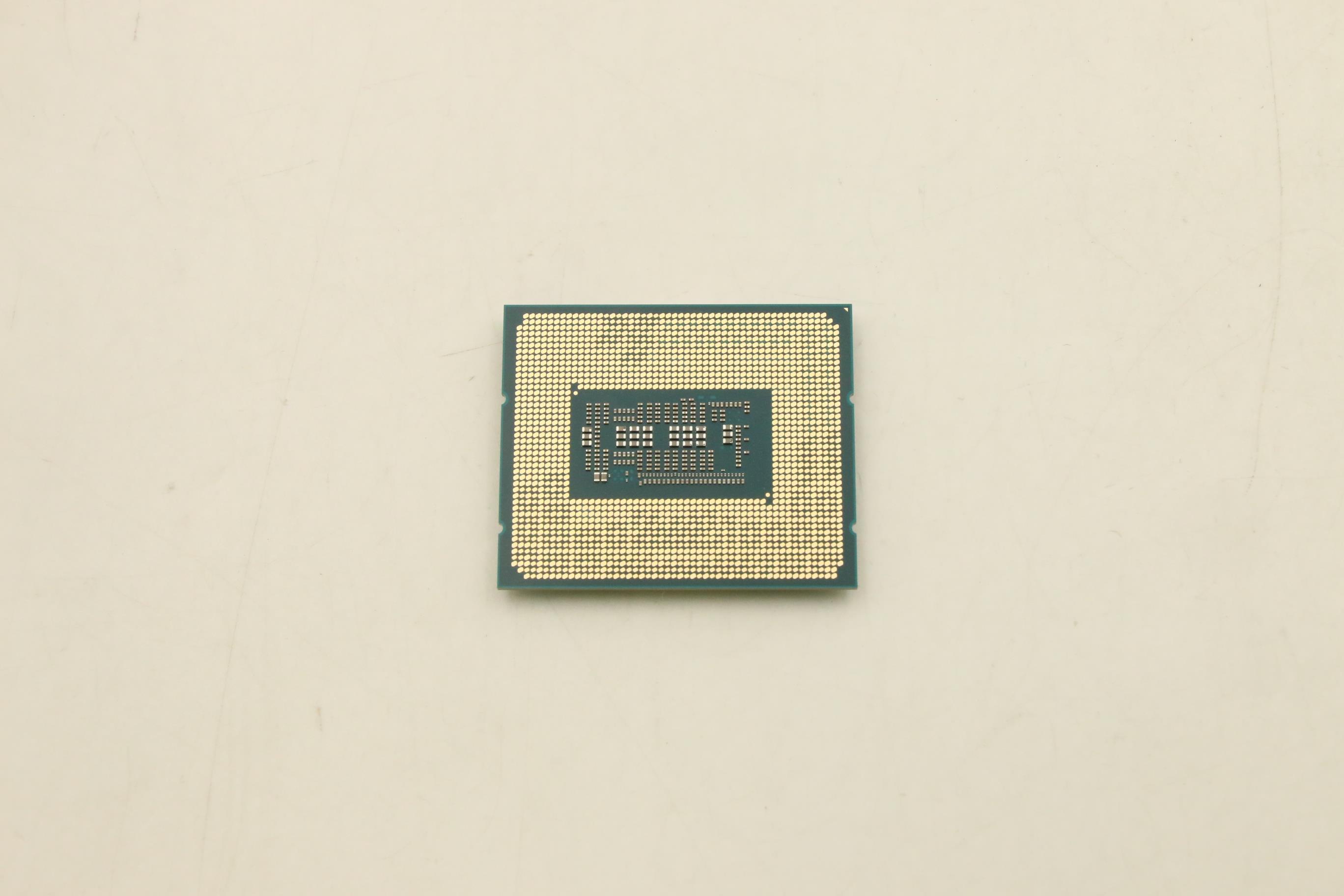 5SA0U56298 - Original Lenovo SP Intel i9-12900 2.4GHz/16C/24T/30M 65W