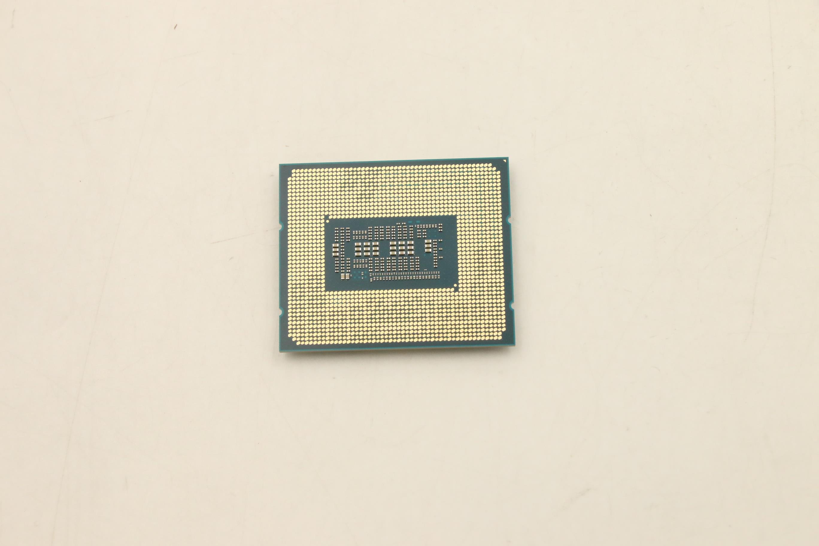 Lenovo Part  Original Lenovo SP Intel i5-12400 2.5GHz/6C/12T/18M 65W