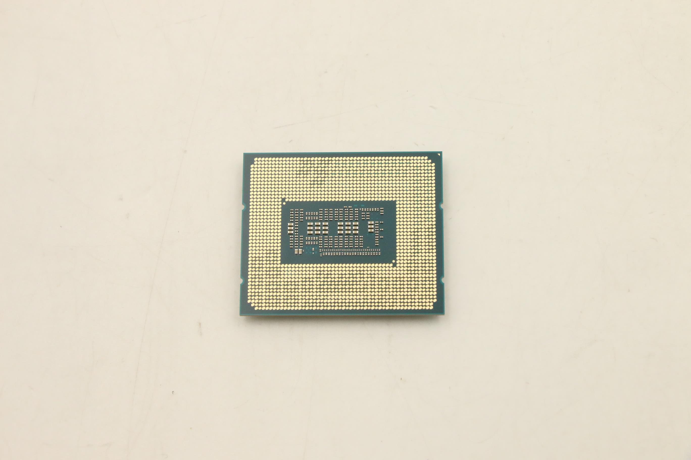 5SA1F20851 - Original Lenovo SP i9-12900T 1.4GHz/16C/24T/30M 35W