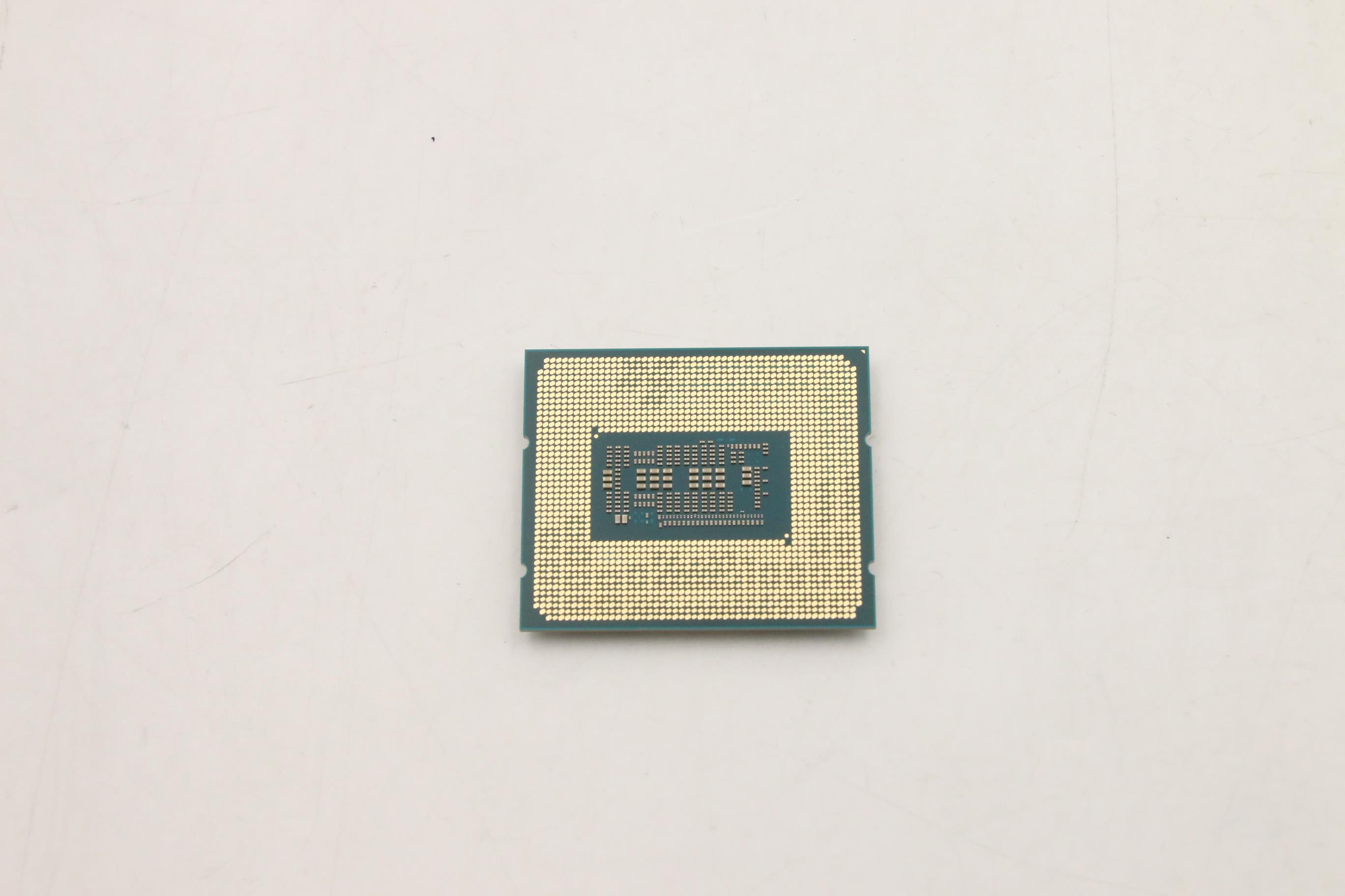 5SA1F20853 - Original Lenovo SP Intel i9-12900KF 3.2GHz/16C/30M 125W,