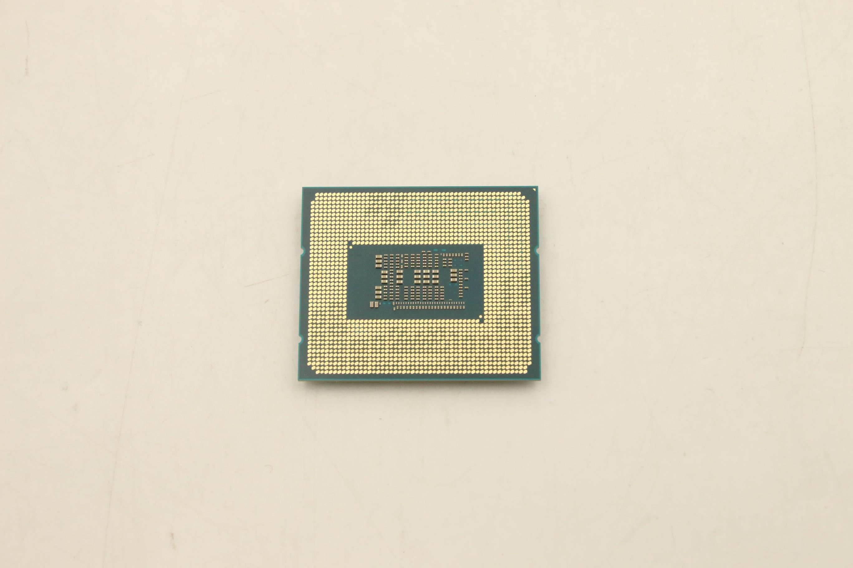 Lenovo Part  Original Lenovo SP Intel Core i5 12500 3.0GHz / 6C / 12T